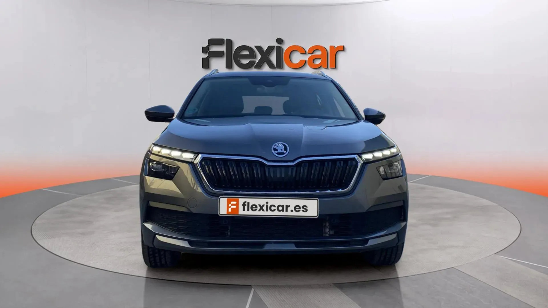 Škoda Kamiq 1.0 TSI Style - foto 8