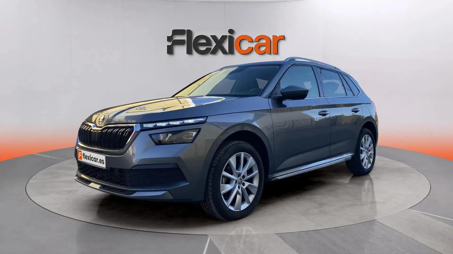Škoda Kamiq 1.0 TSI Style - foto 7