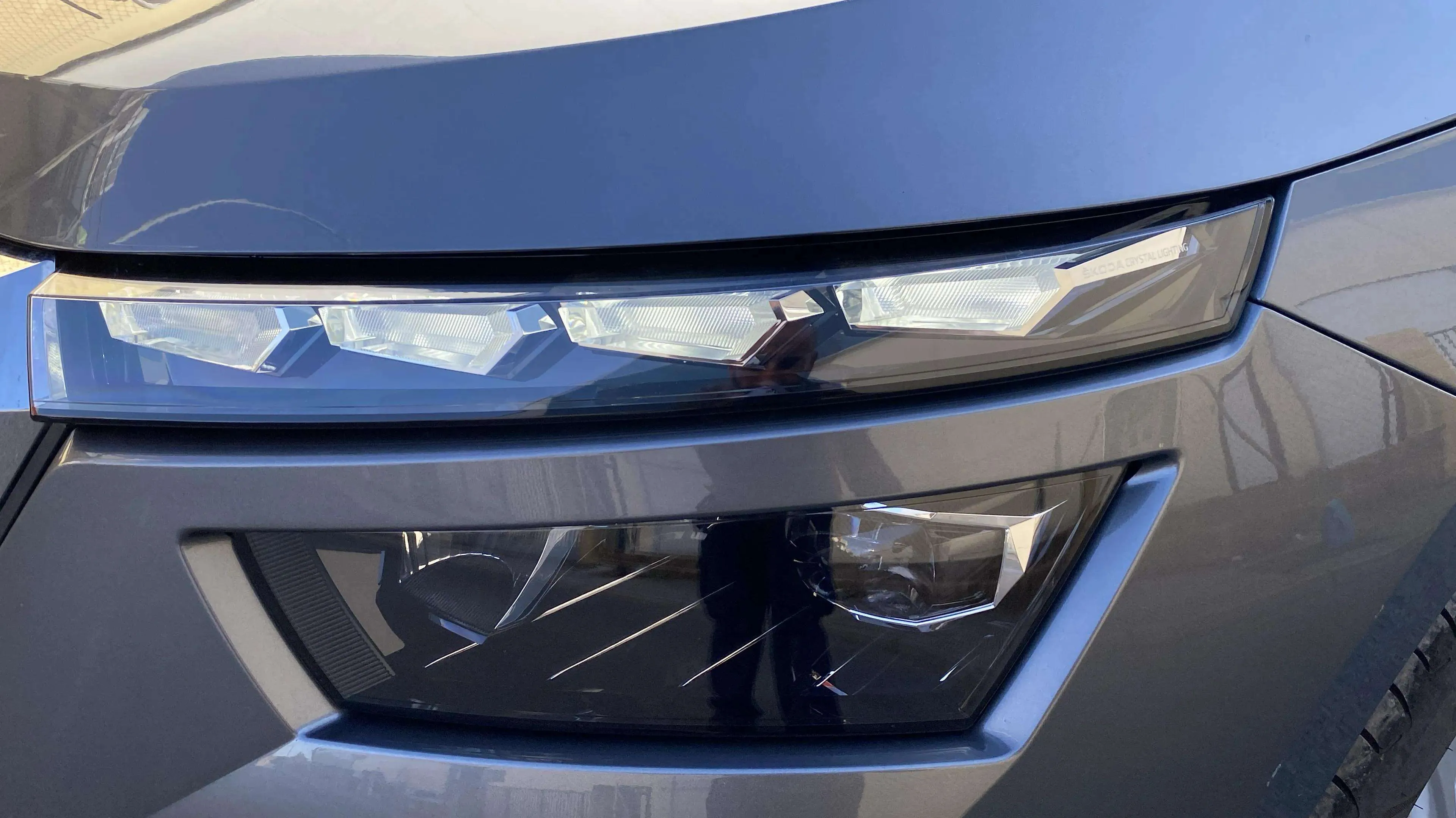 Škoda Kamiq 1.0 TSI Style - foto 27