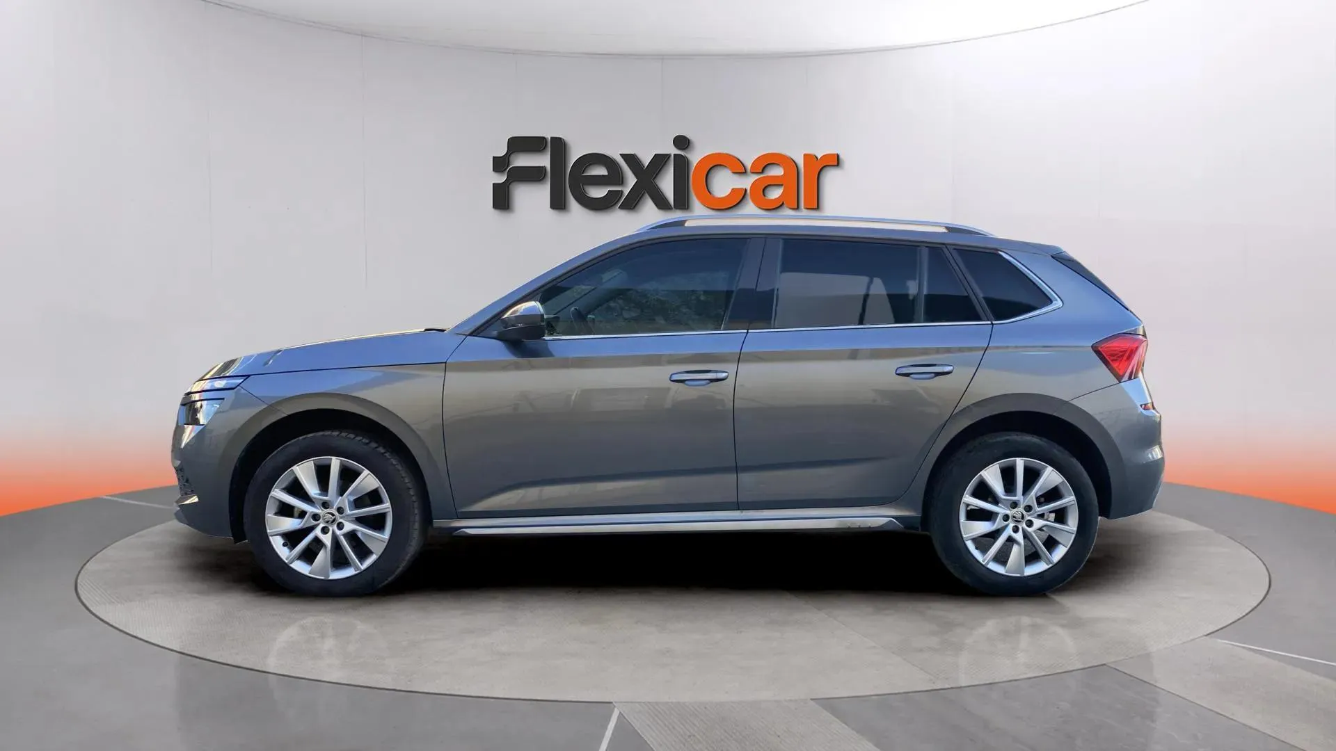 Škoda Kamiq 1.0 TSI Style - foto 6