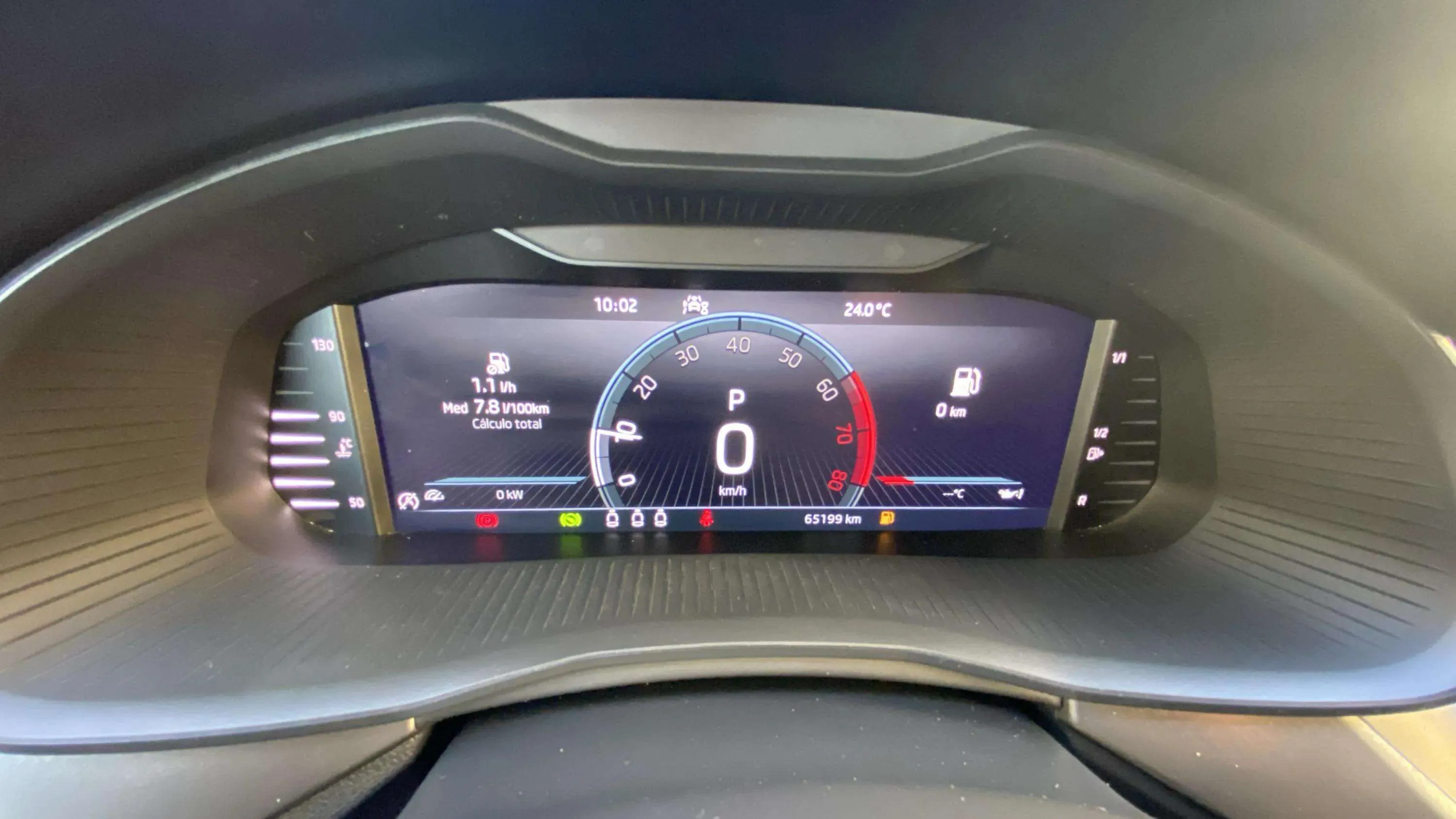 Škoda Kamiq 1.0 TSI Style - foto 12