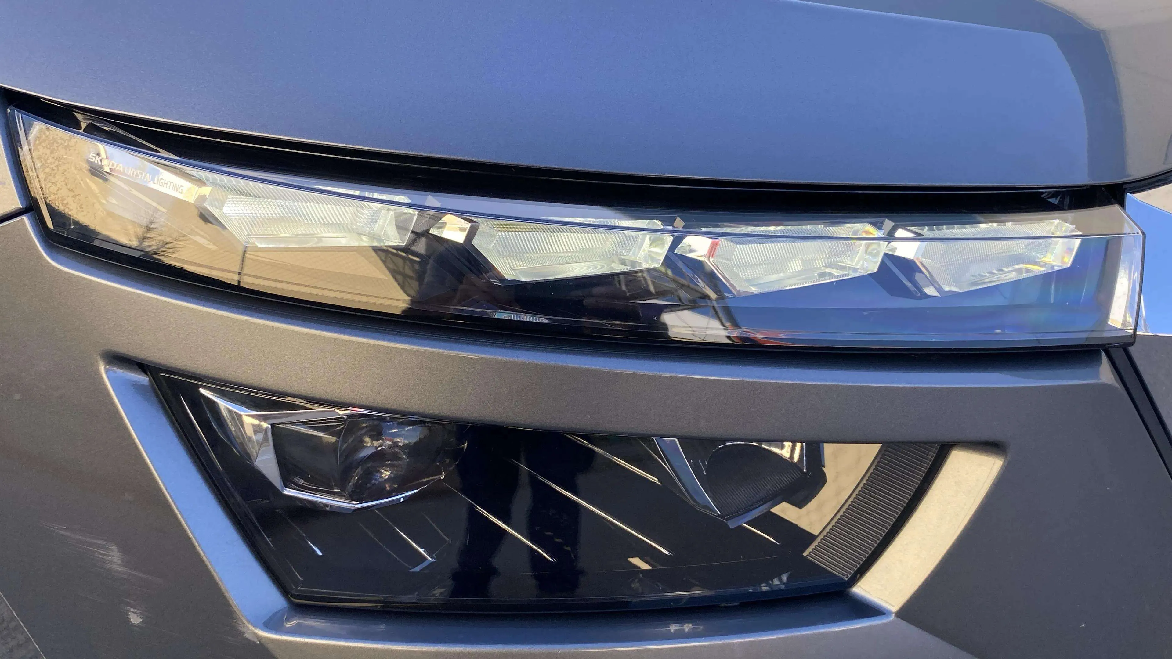Škoda Kamiq 1.0 TSI Style - foto 25