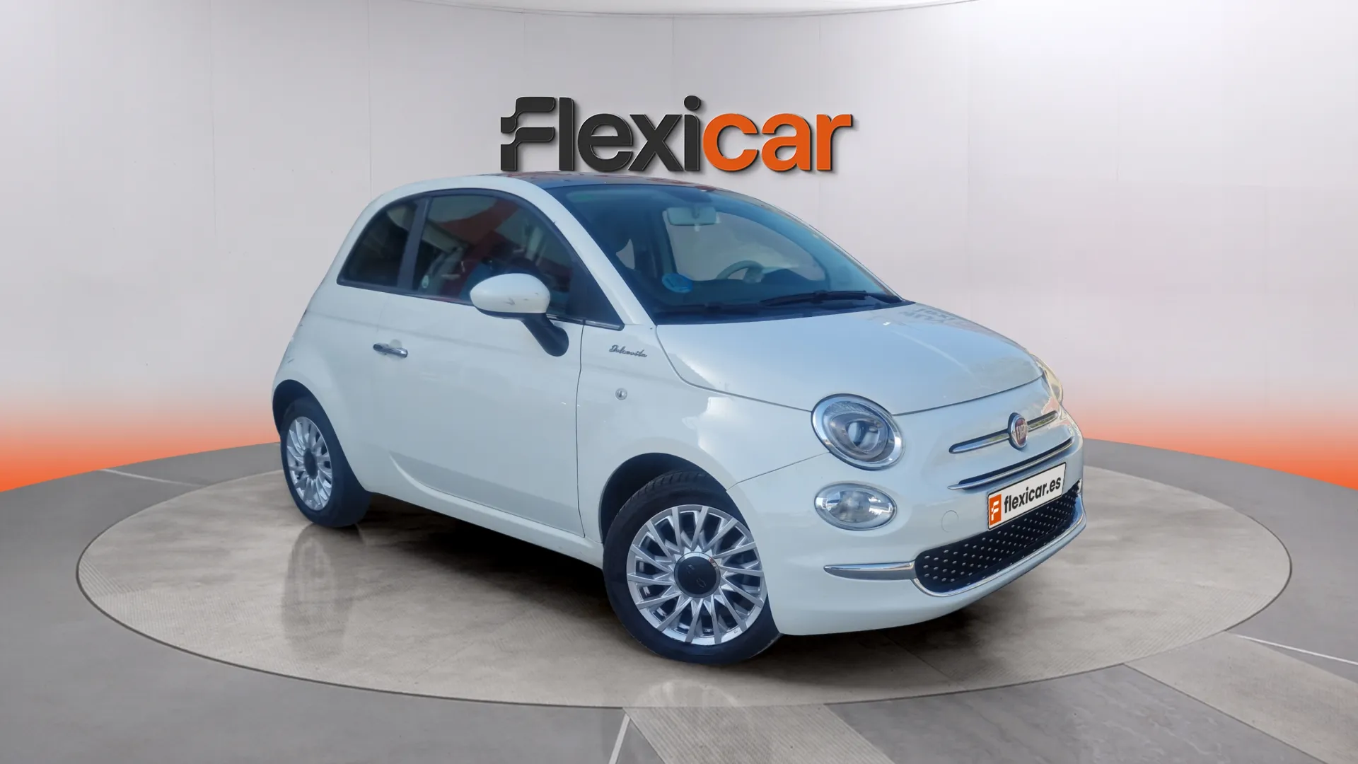 Fiat 500 Dolcevita 1.0 Hybrid - foto 1