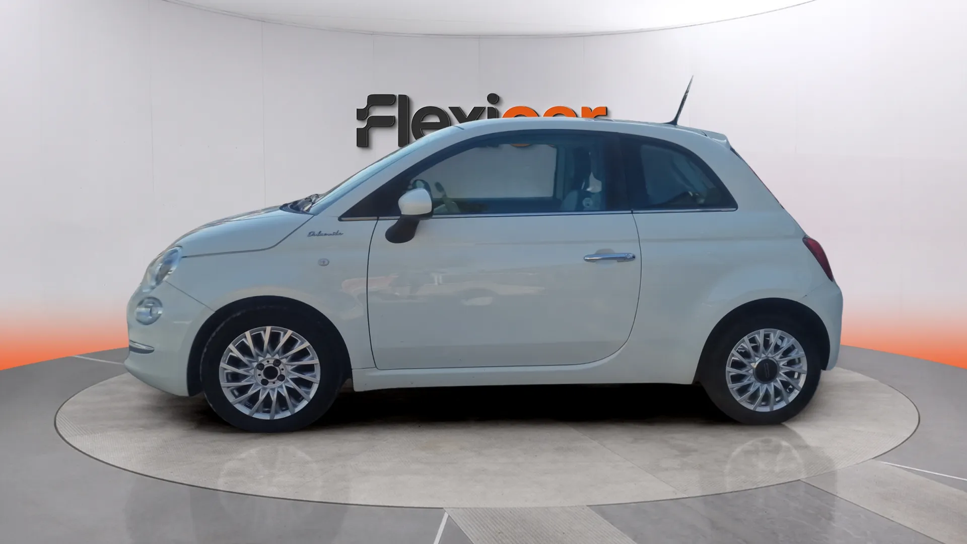 Fiat 500 Dolcevita 1.0 Hybrid - foto 4
