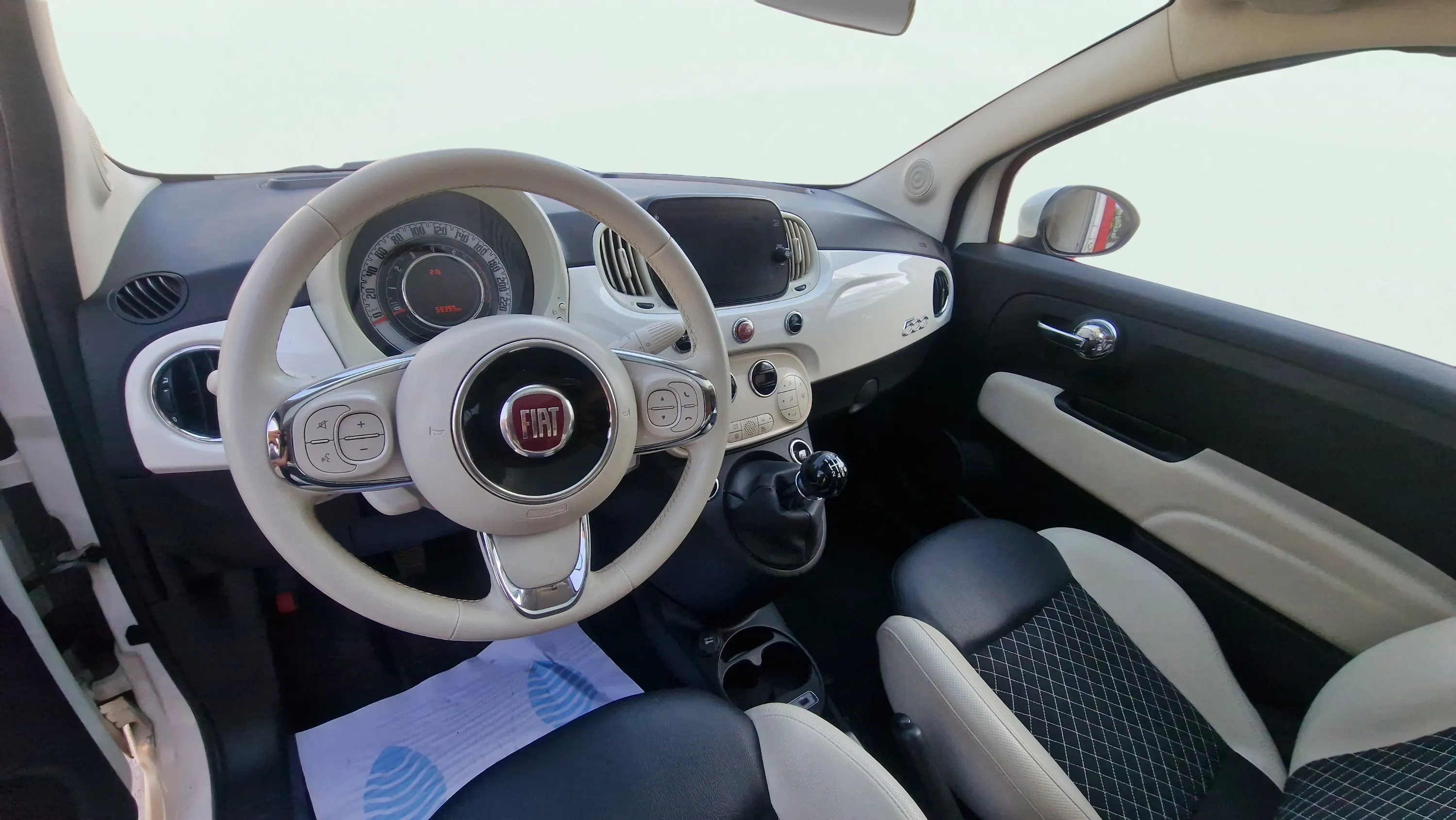 Fiat 500 Dolcevita 1.0 Hybrid - foto 11