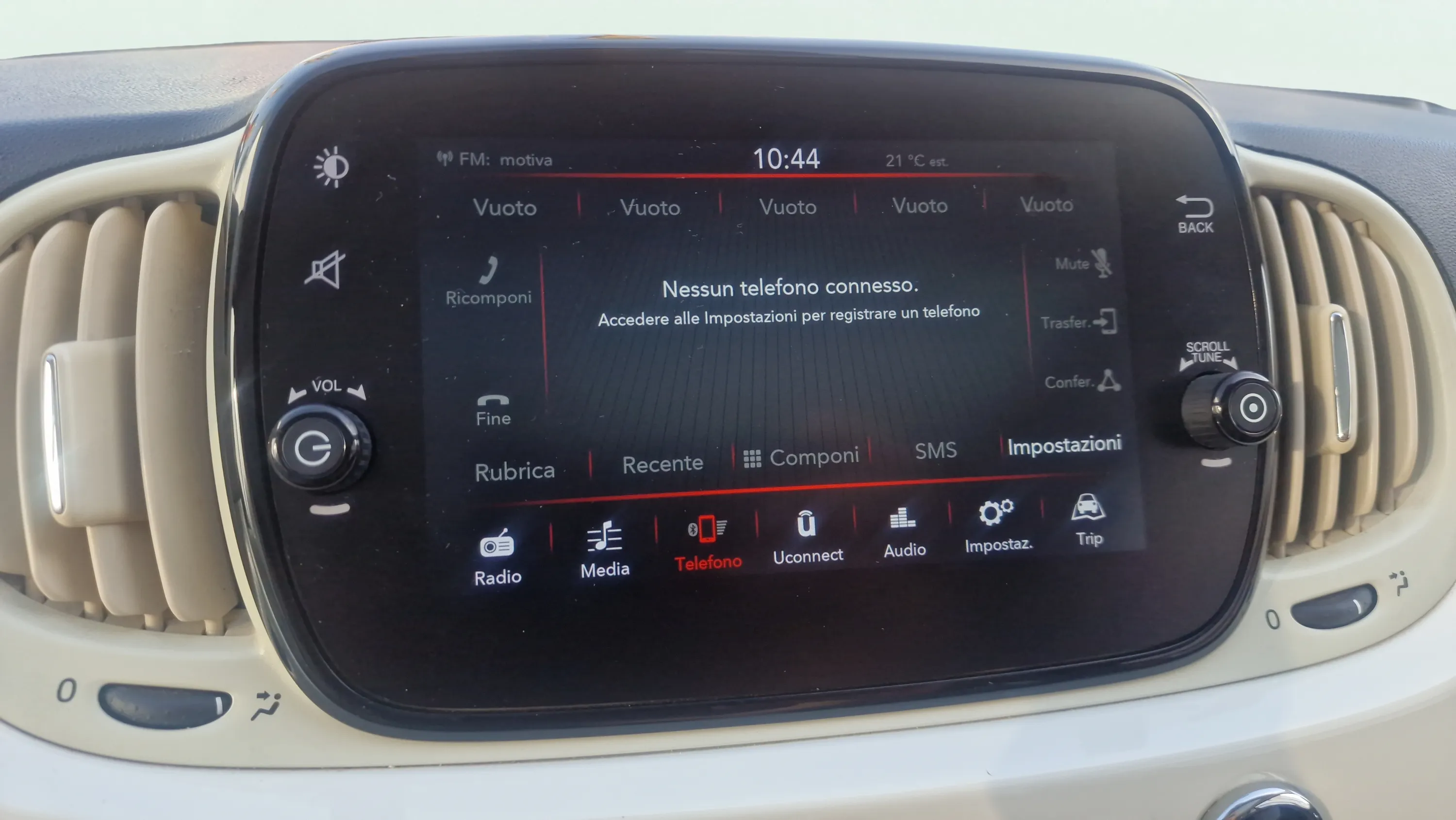 Fiat 500 Dolcevita 1.0 Hybrid - foto 14
