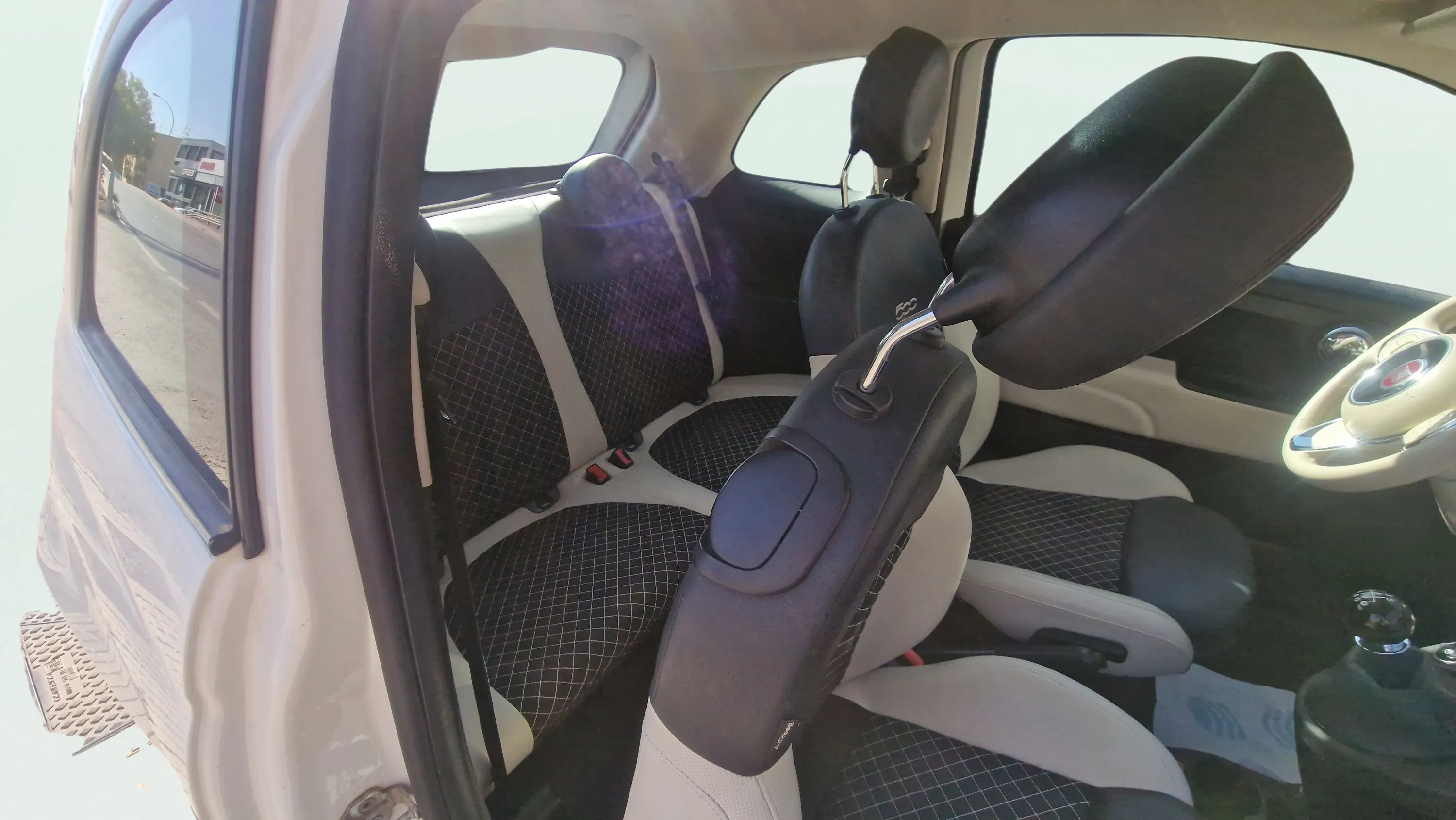 Fiat 500 Dolcevita 1.0 Hybrid - foto 22