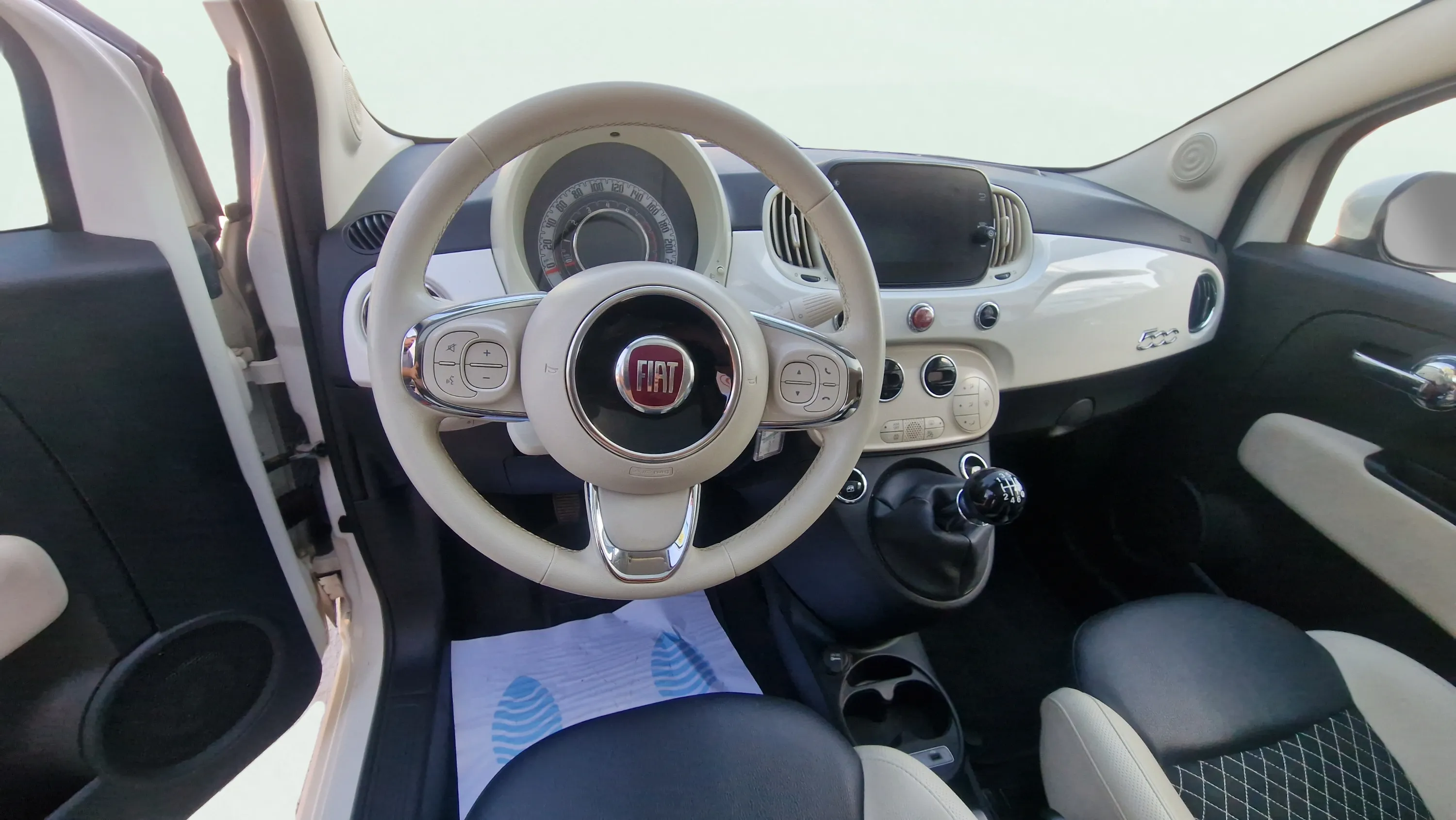Fiat 500 Dolcevita 1.0 Hybrid - foto 15