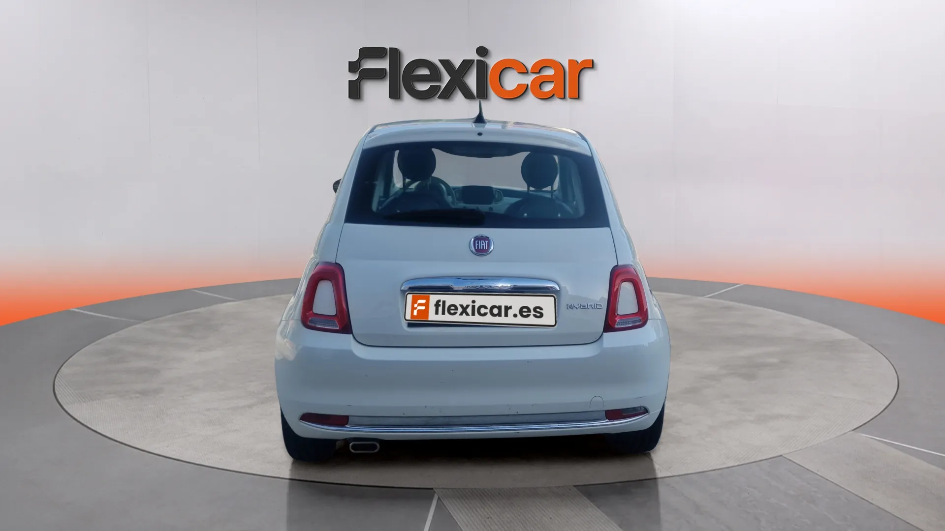 Fiat 500 Dolcevita 1.0 Hybrid - foto 6