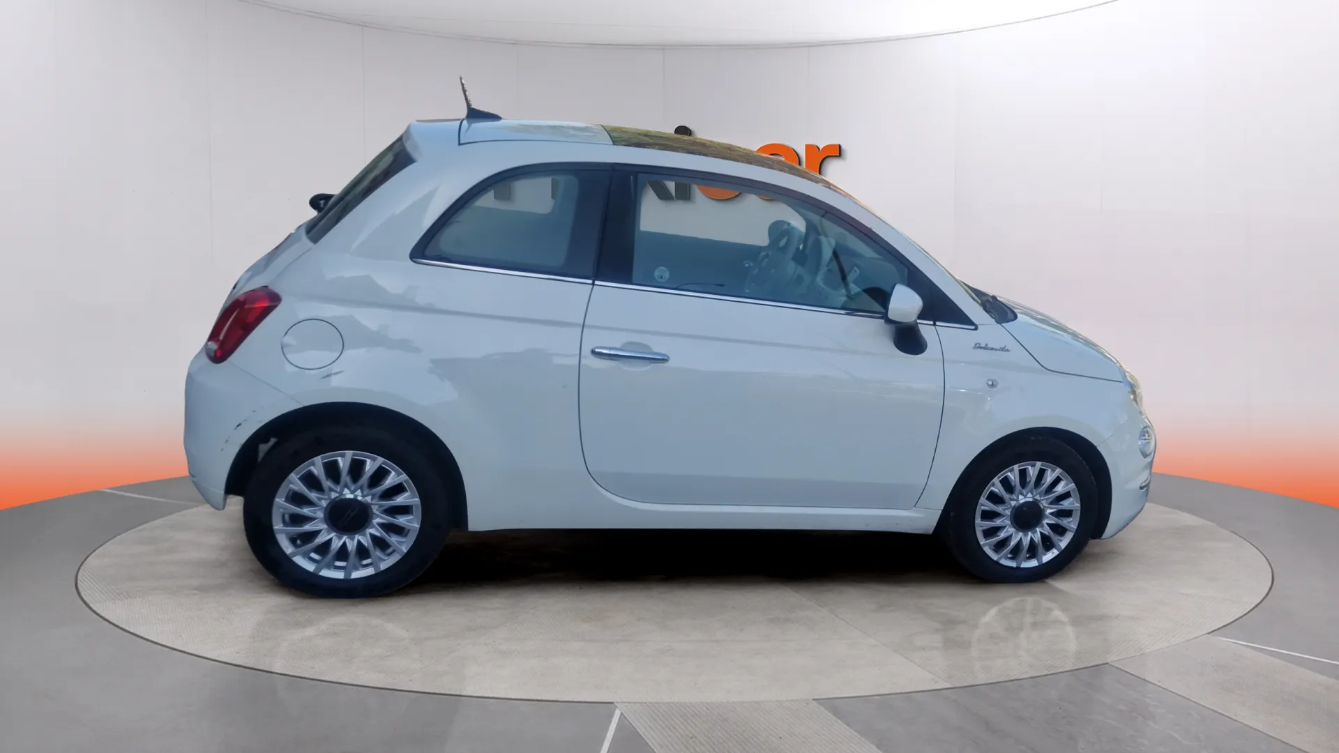 Fiat 500 Dolcevita 1.0 Hybrid - foto 8