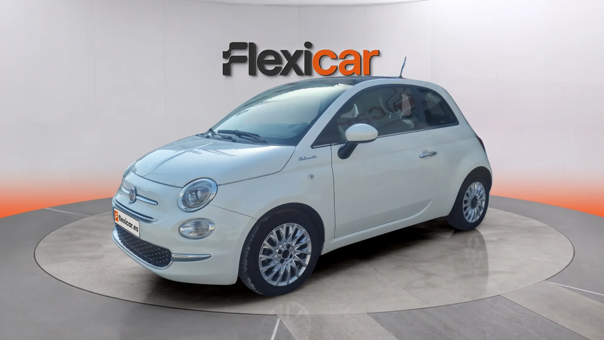 Fiat 500 Dolcevita 1.0 Hybrid - foto 3