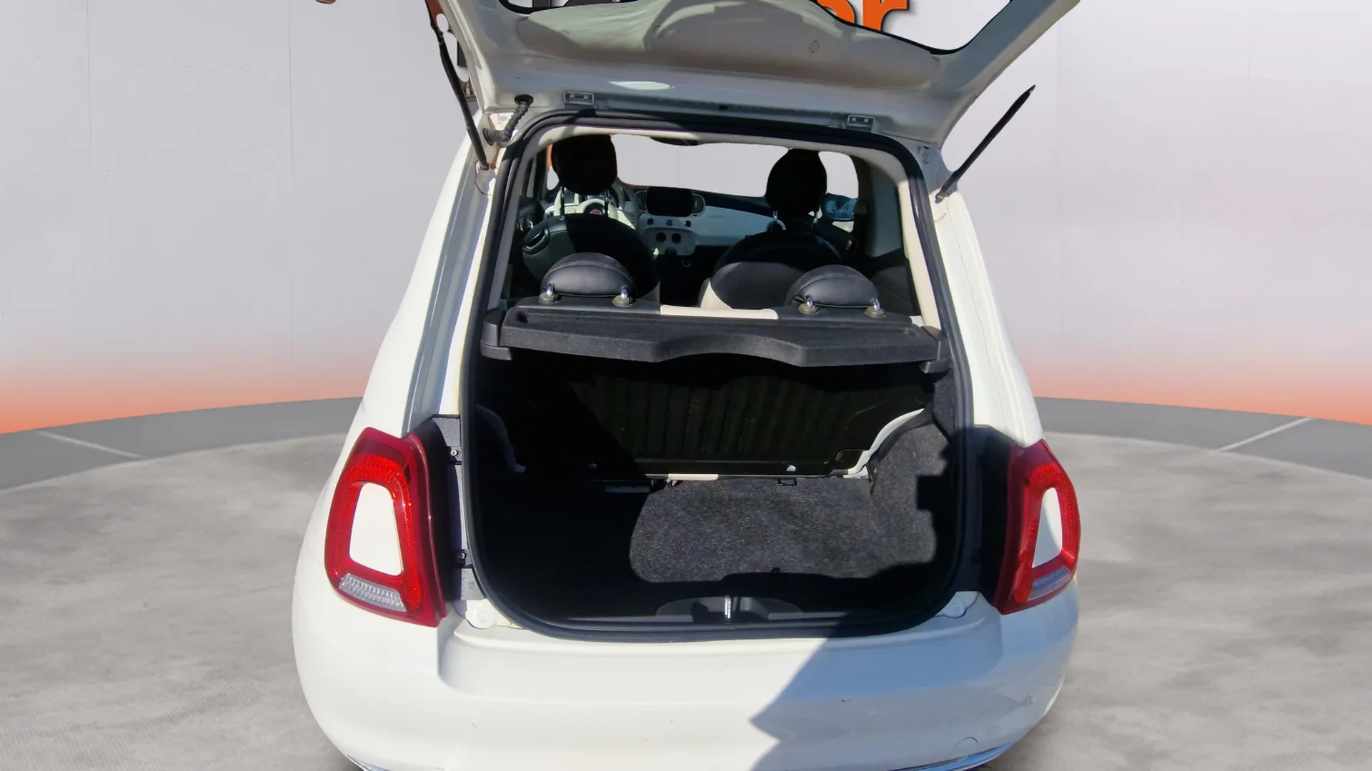 Fiat 500 Dolcevita 1.0 Hybrid - foto 25