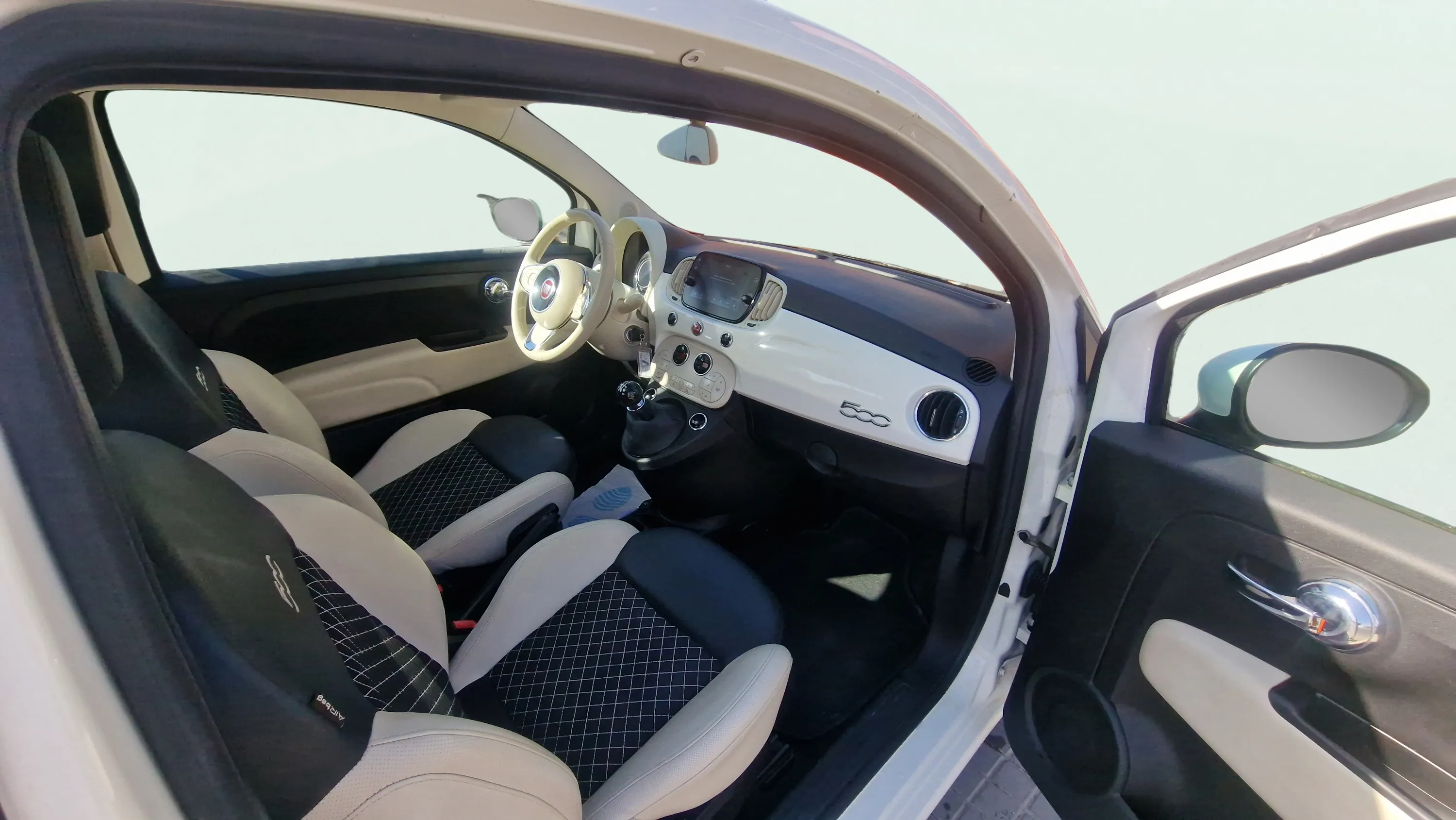 Fiat 500 Dolcevita 1.0 Hybrid - foto 21