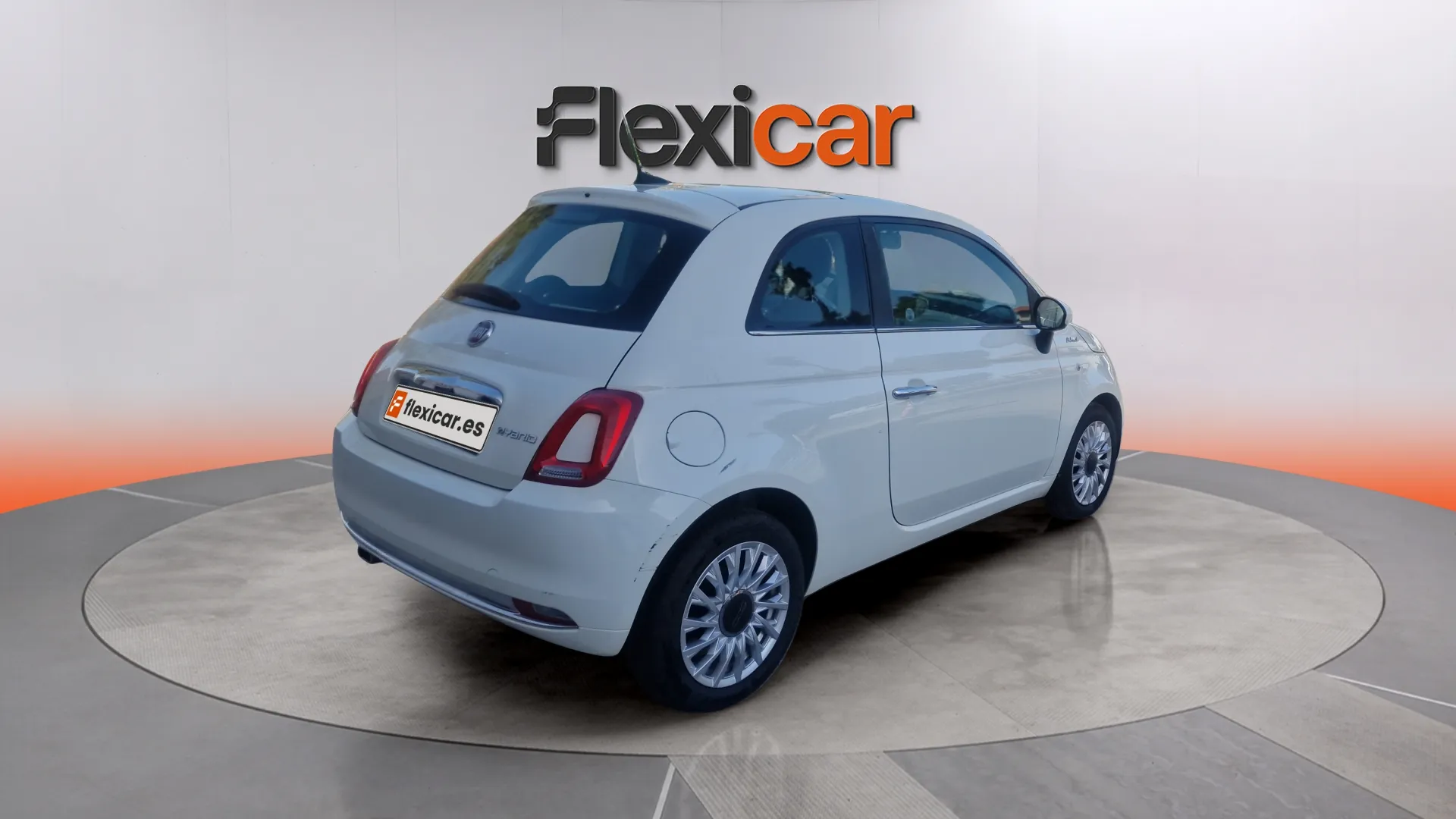 Fiat 500 Dolcevita 1.0 Hybrid - foto 7