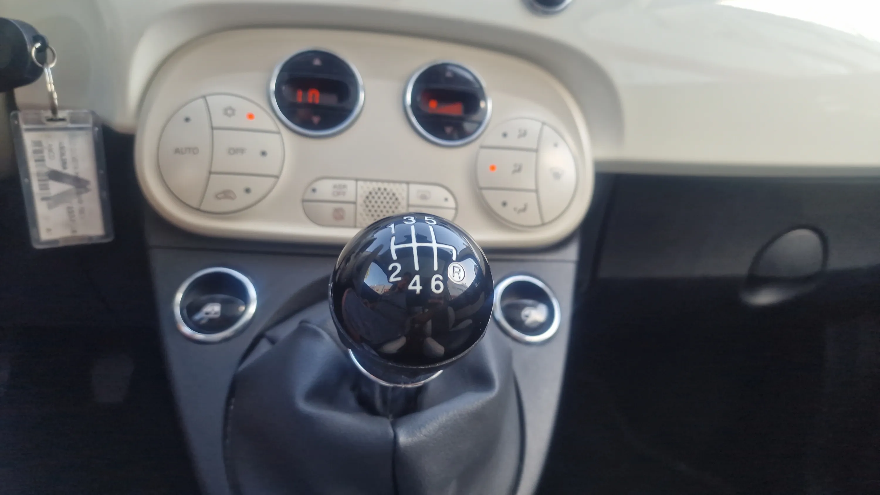 Fiat 500 Dolcevita 1.0 Hybrid - foto 10