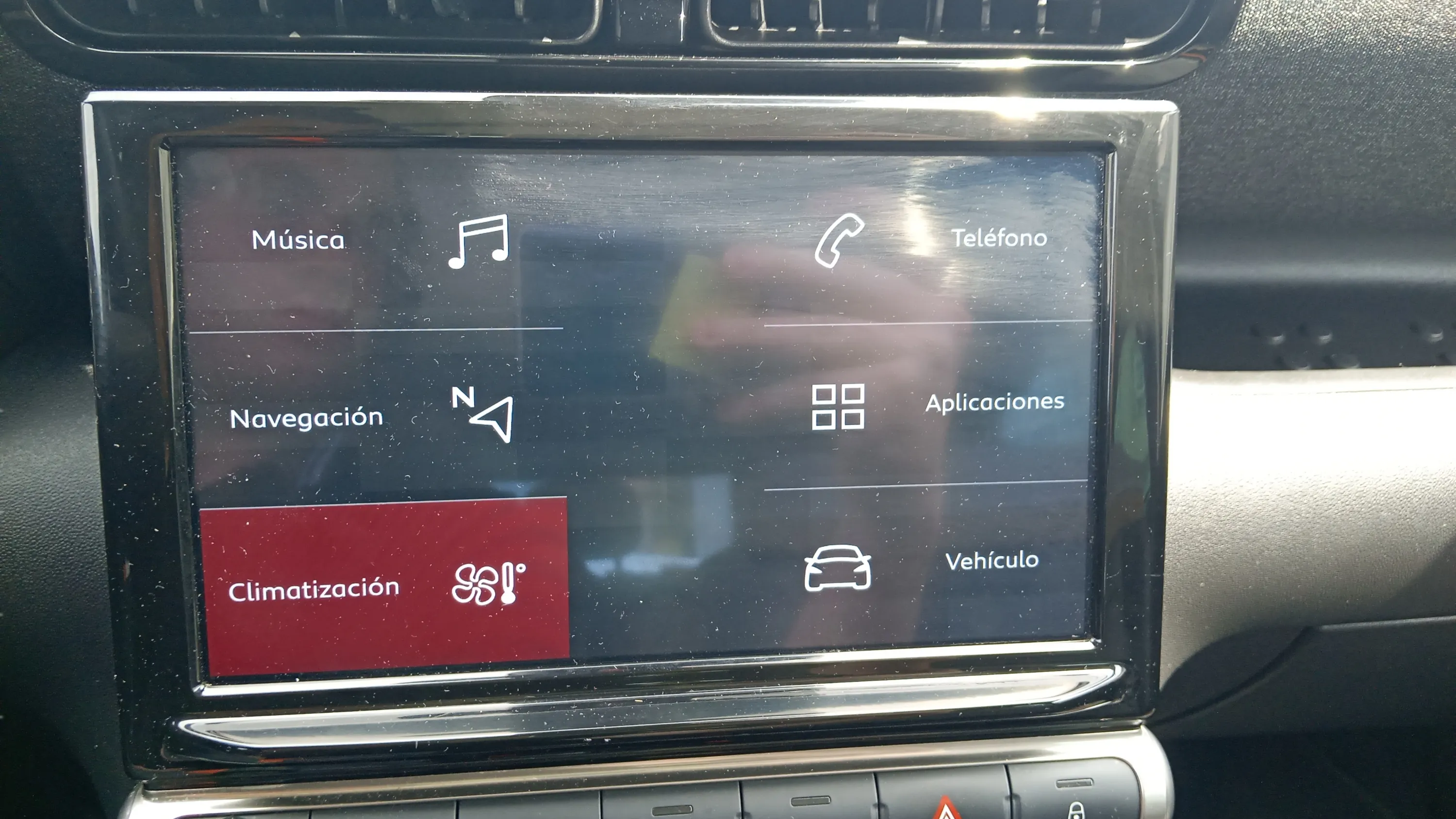 Citroën C3 Aircross PureTech Feel - foto 13