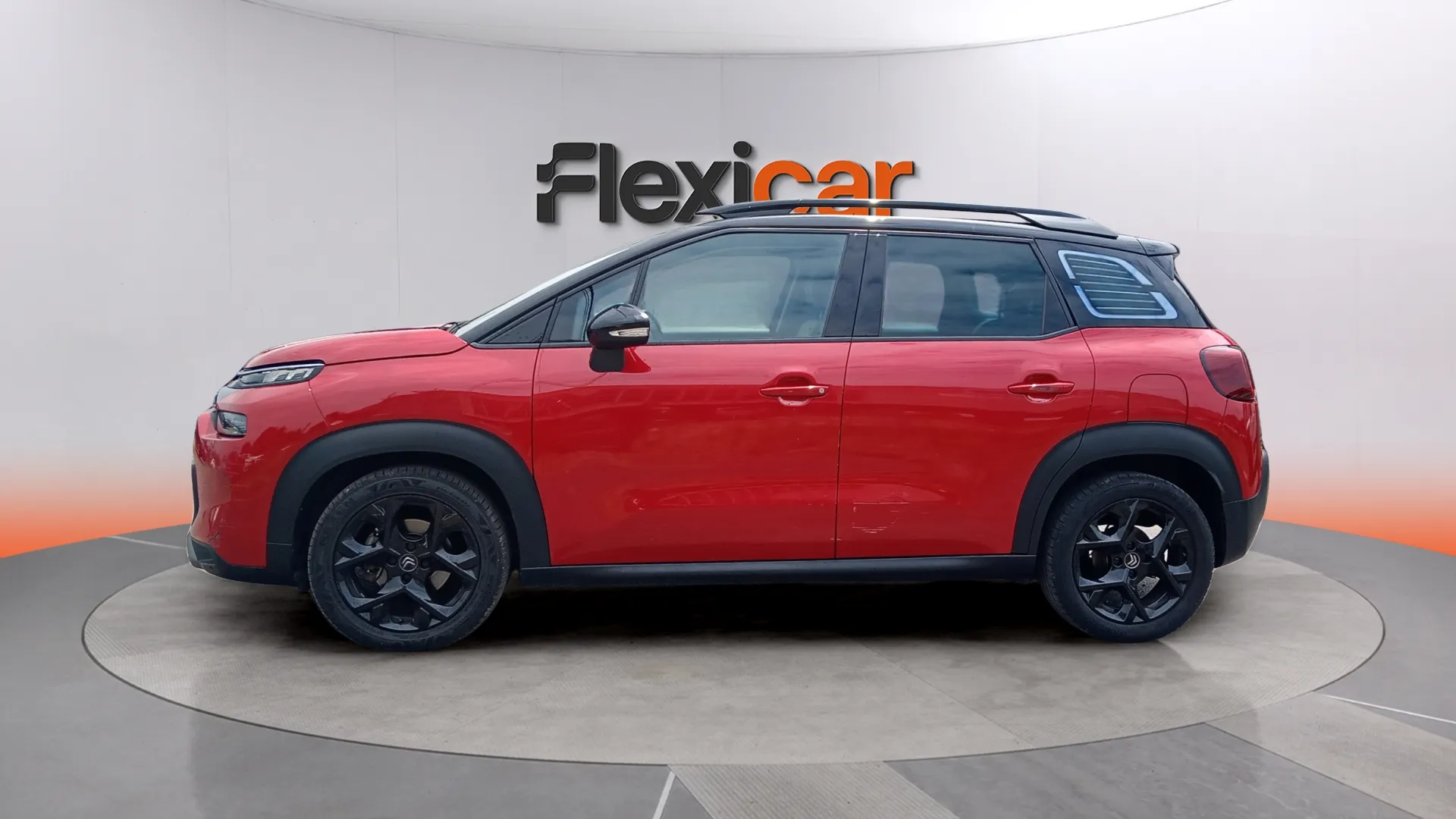 Citroën C3 Aircross PureTech Feel - foto 4