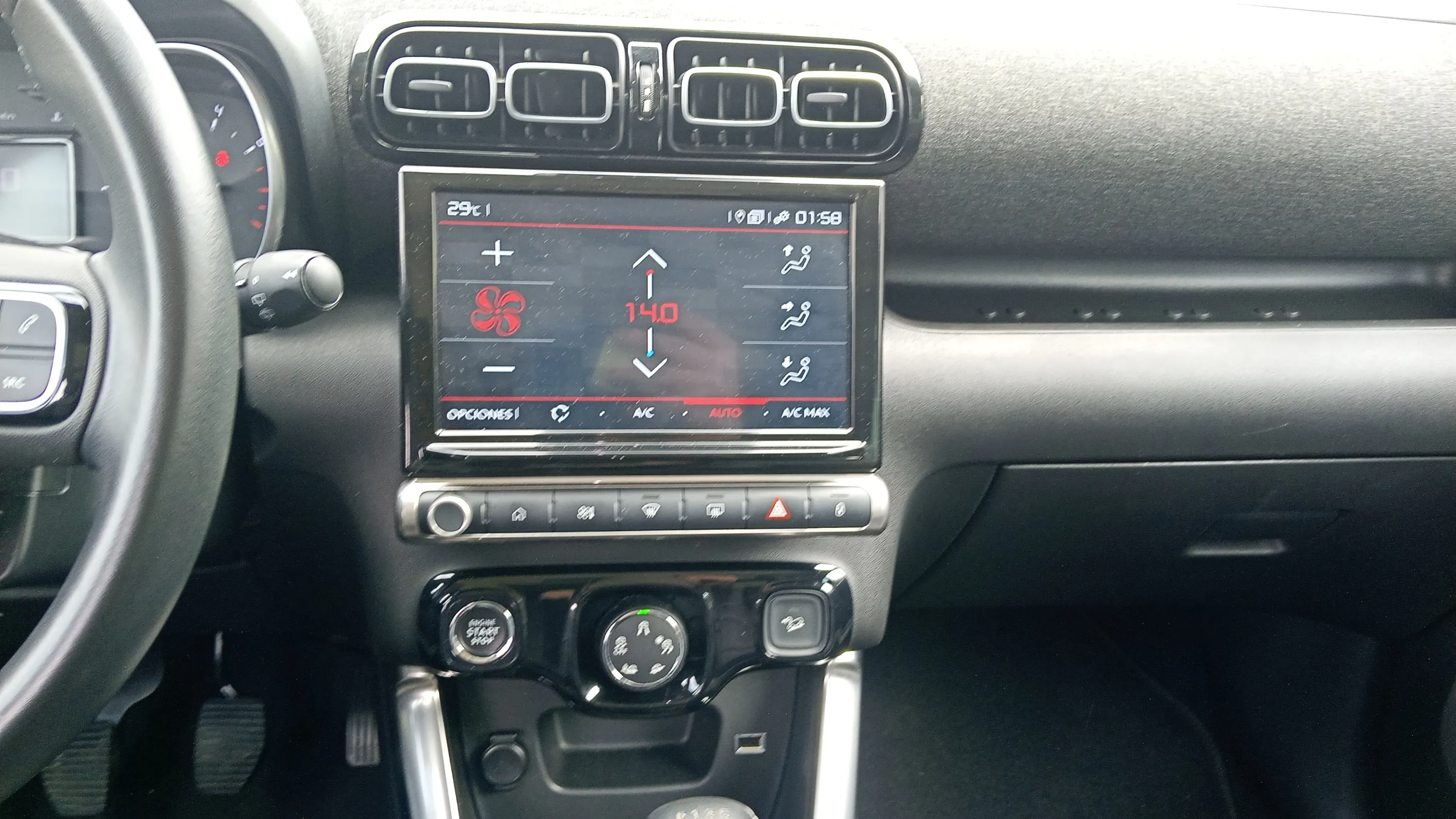 Citroën C3 Aircross PureTech Feel - foto 12