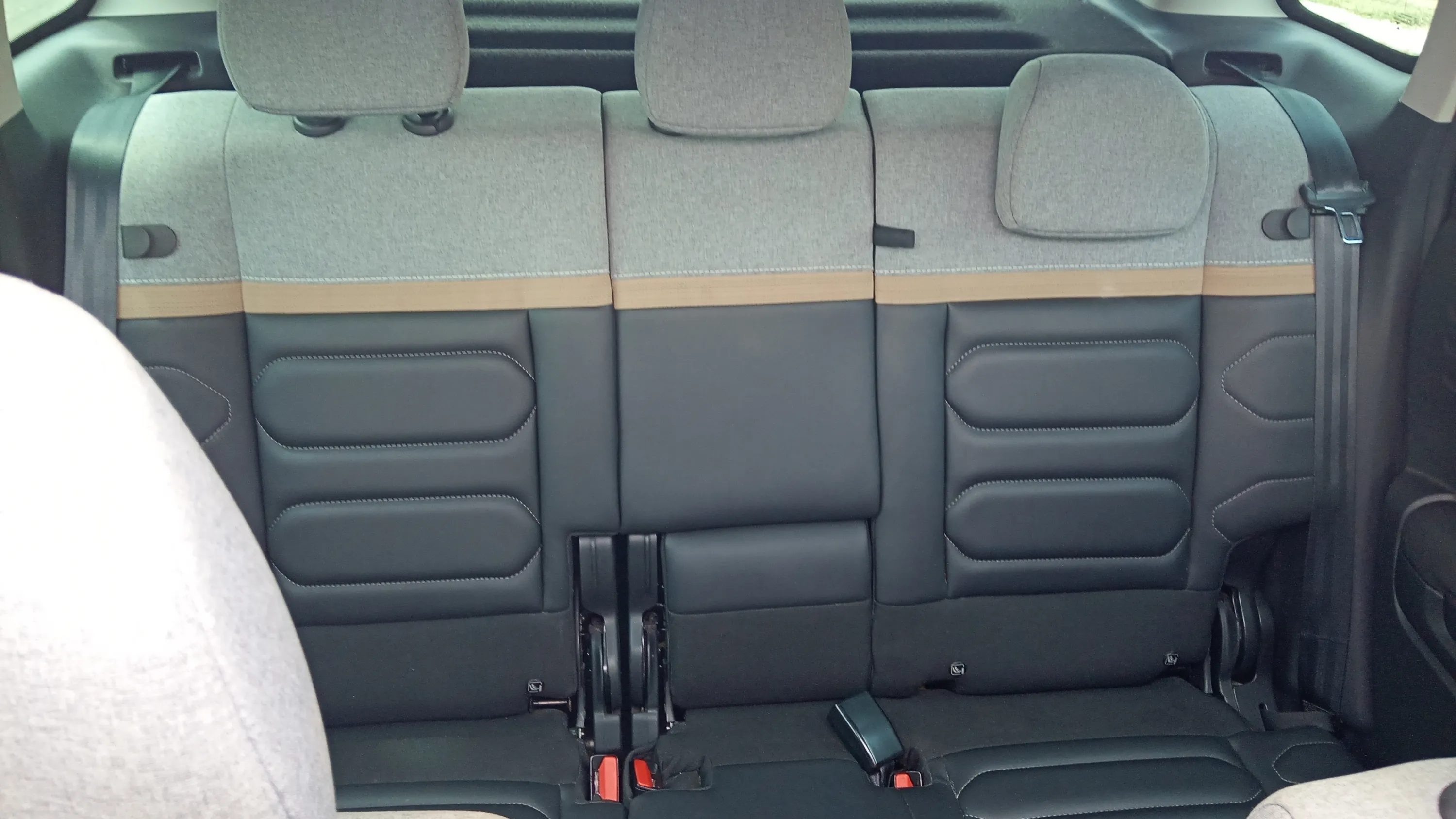 Citroën C3 Aircross PureTech Feel - foto 19