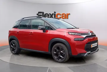 citroen c3 aircross puretech 81kw 110cv s amps feel gasolina manual coruna 903000000276414
