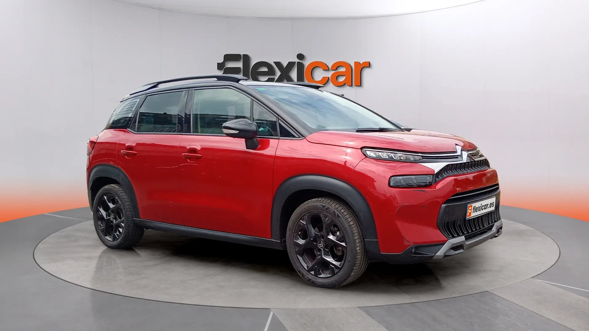 Citroën C3 Aircross PureTech Feel