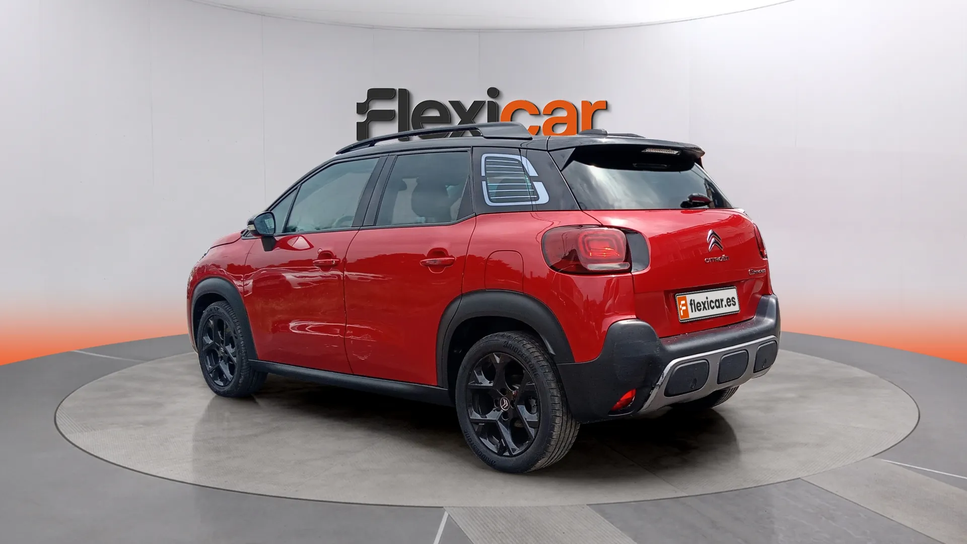 Citroën C3 Aircross PureTech Feel - foto 6
