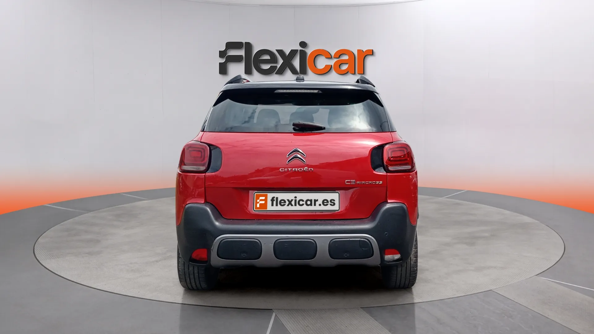 Citroën C3 Aircross PureTech Feel - foto 7