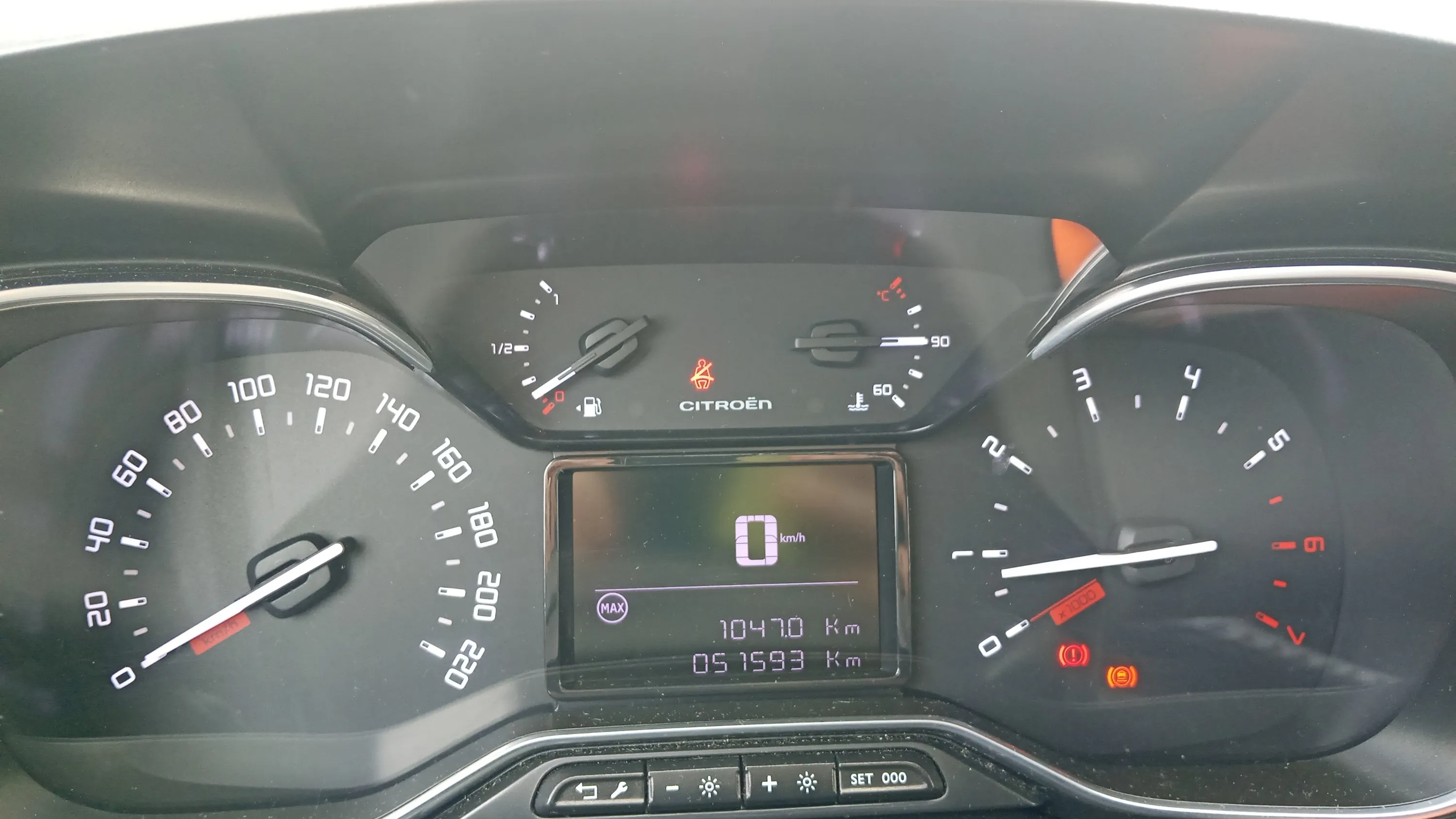 Citroën C3 Aircross PureTech Feel - foto 11