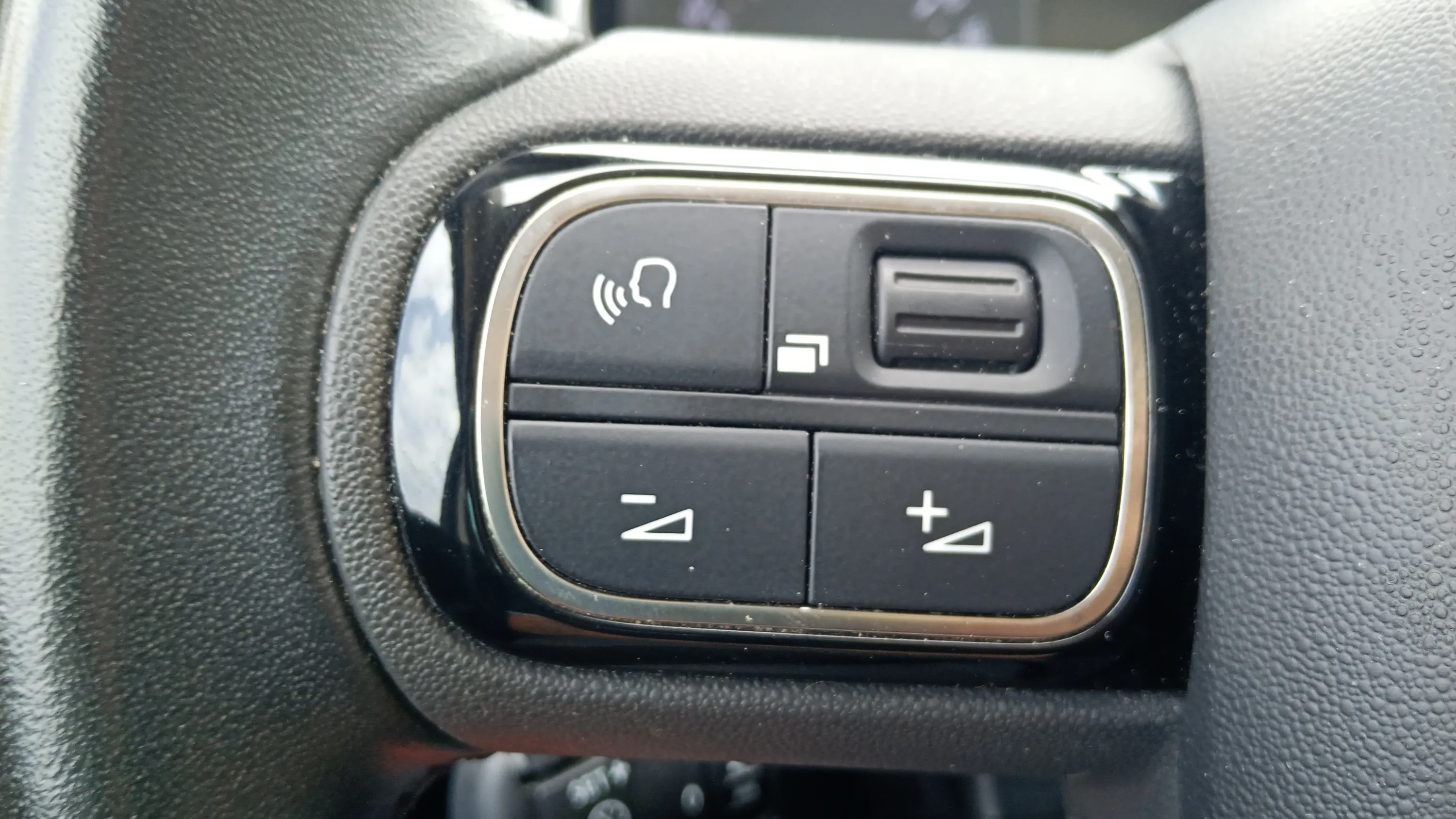 Citroën C3 Aircross PureTech Feel - foto 14