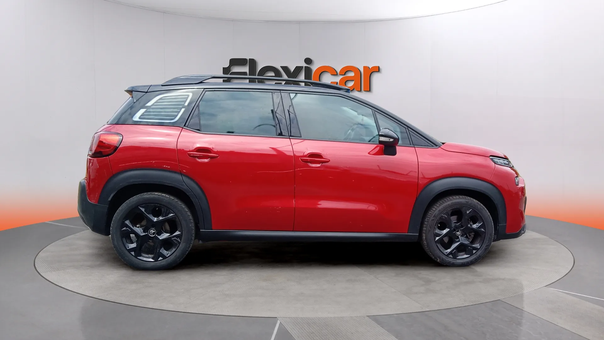Citroën C3 Aircross PureTech Feel - foto 5