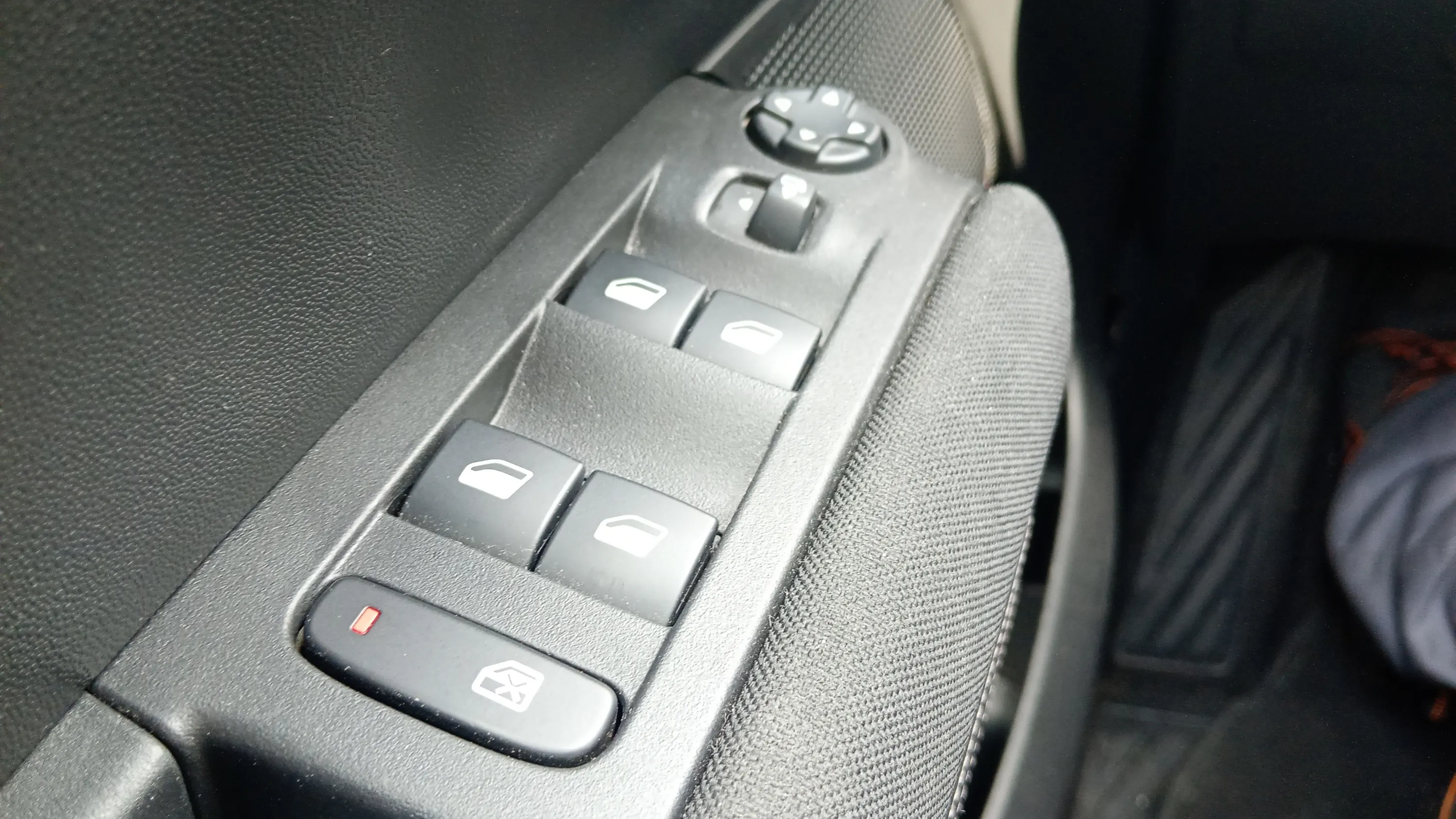 Citroën C3 Aircross PureTech Feel - foto 21