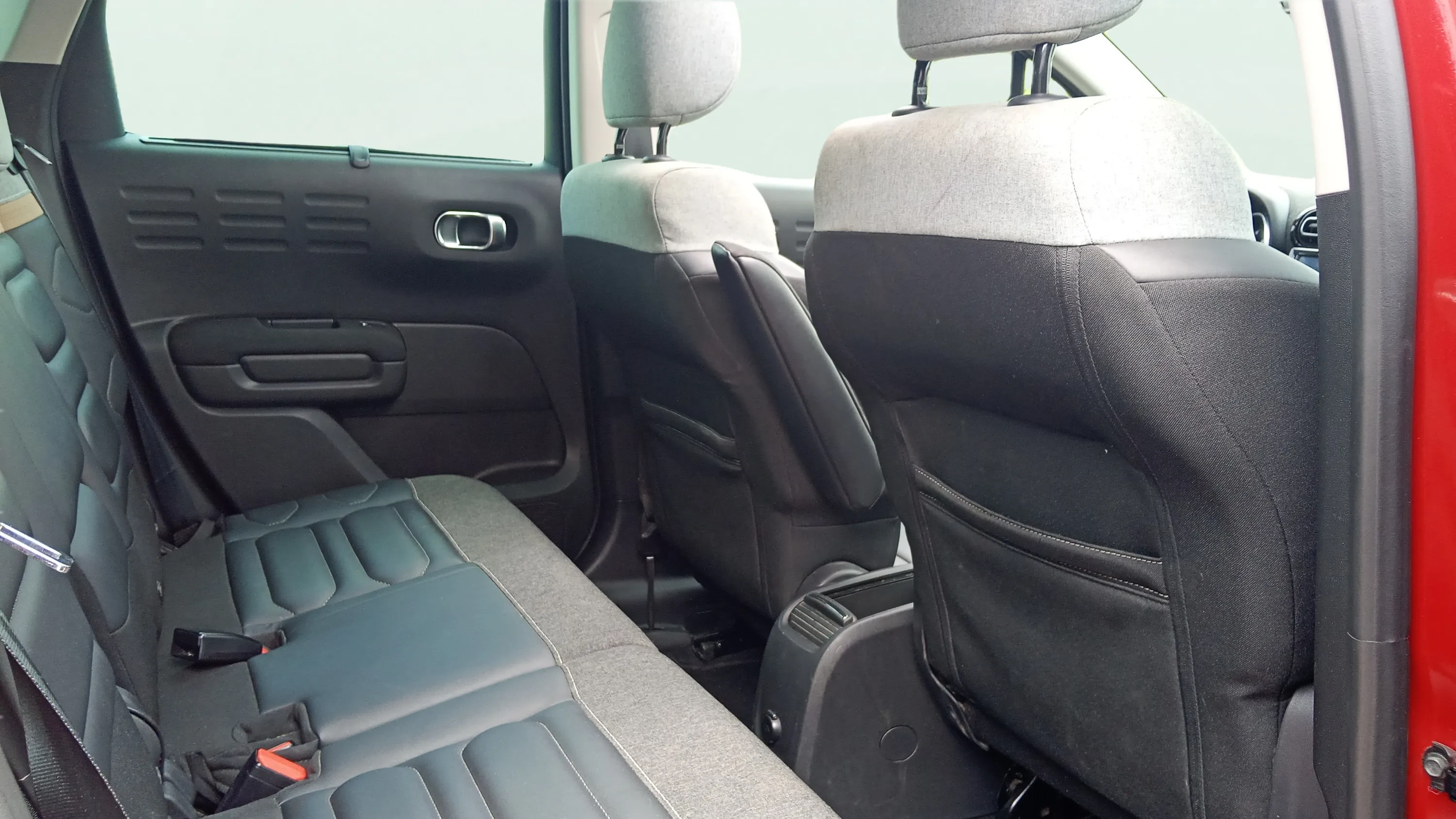 Citroën C3 Aircross PureTech Feel - foto 18