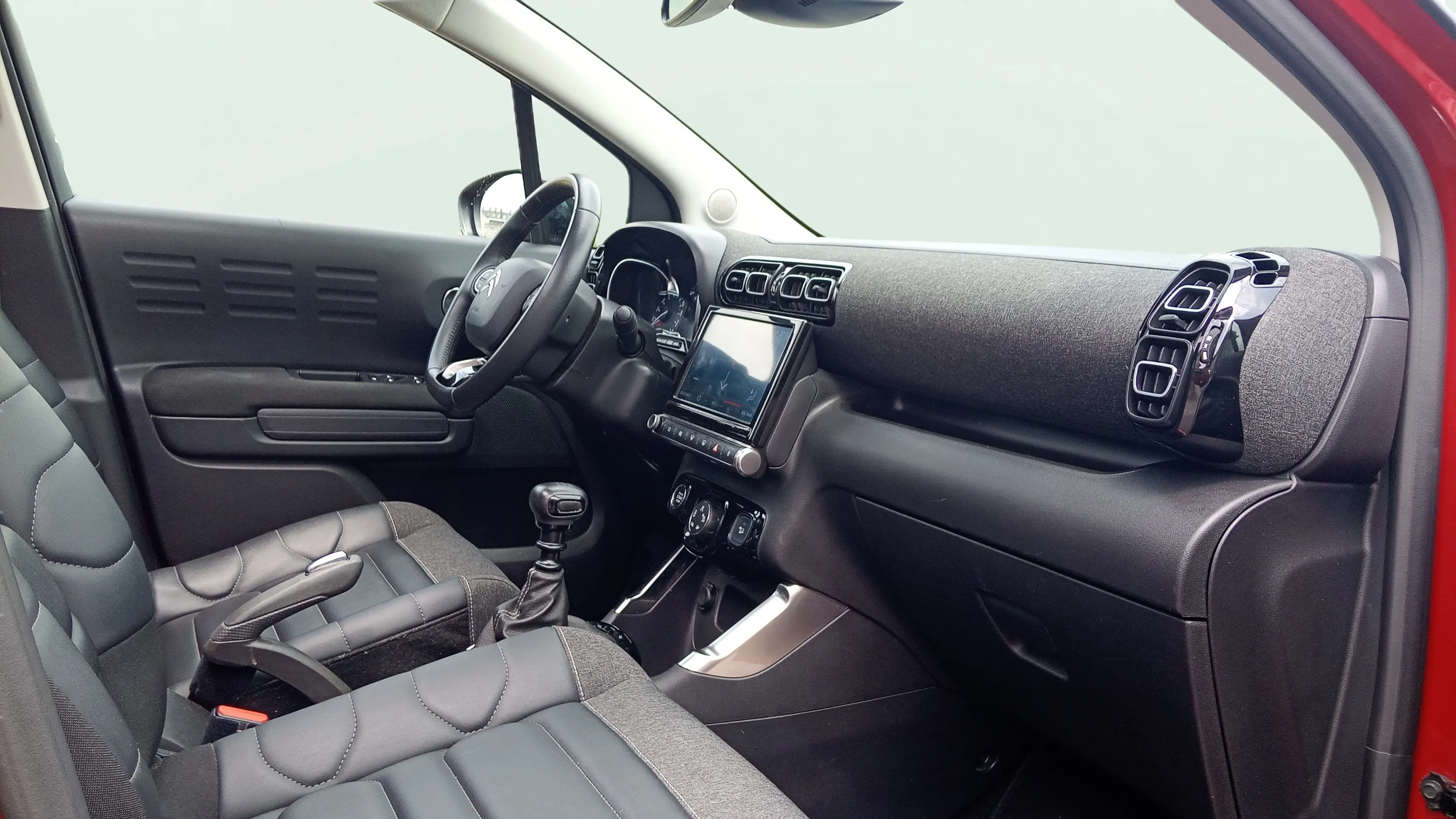 Citroën C3 Aircross PureTech Feel - foto 17