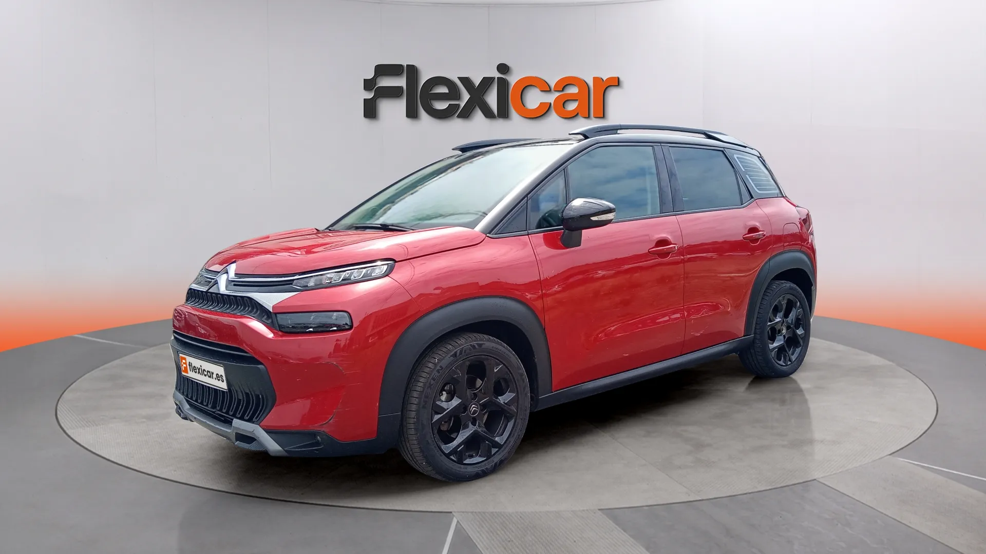 Citroën C3 Aircross PureTech Feel - foto 3
