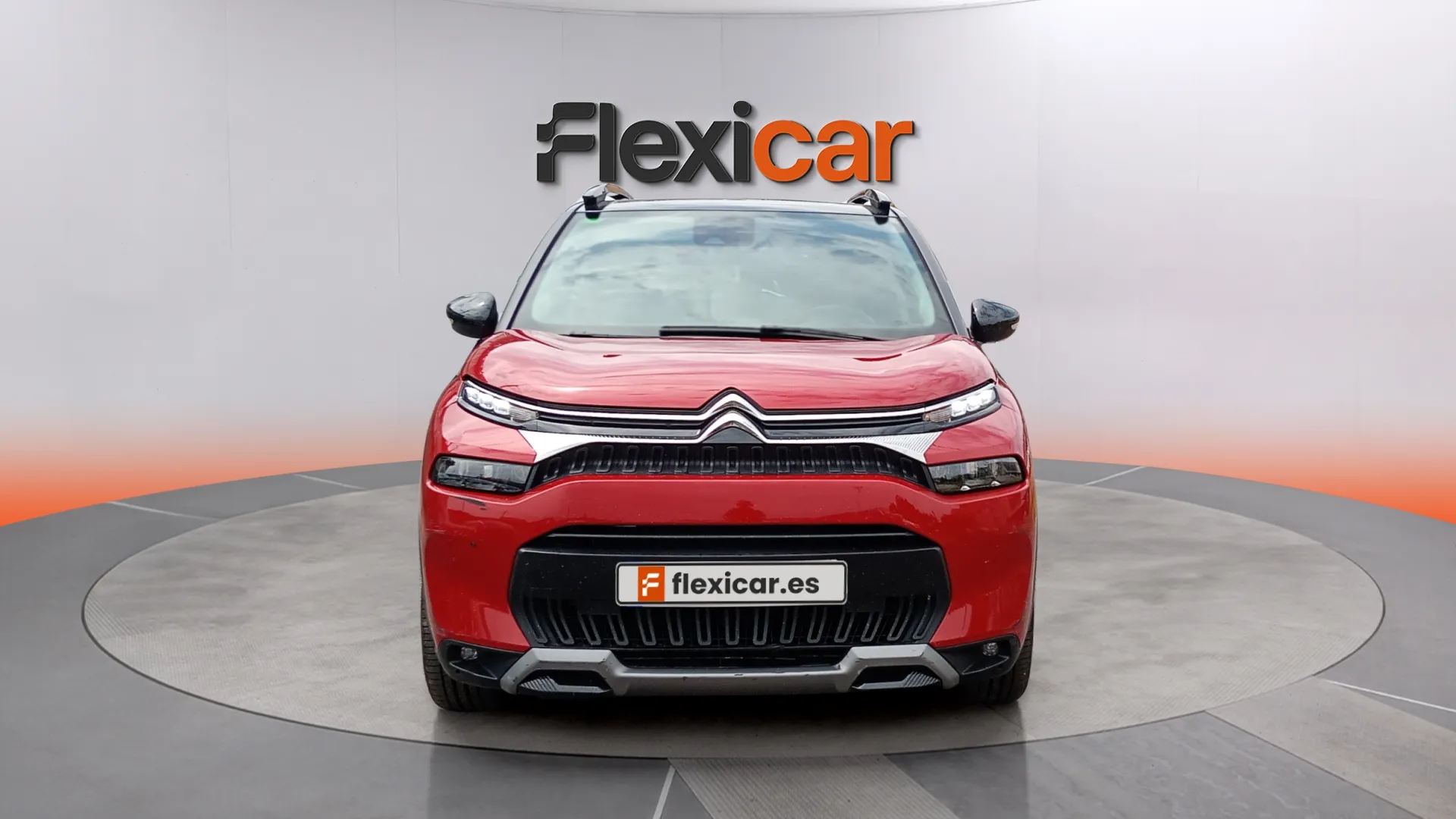 Citroën C3 Aircross PureTech Feel - foto 2