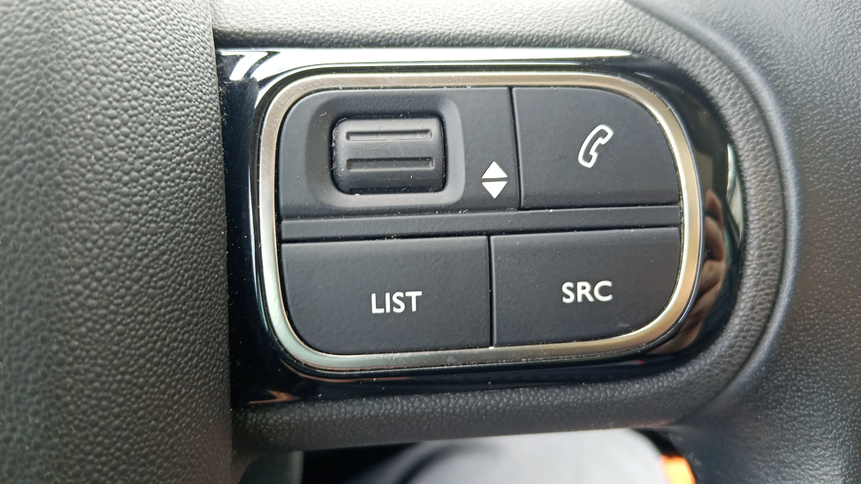 Citroën C3 Aircross PureTech Feel - foto 15