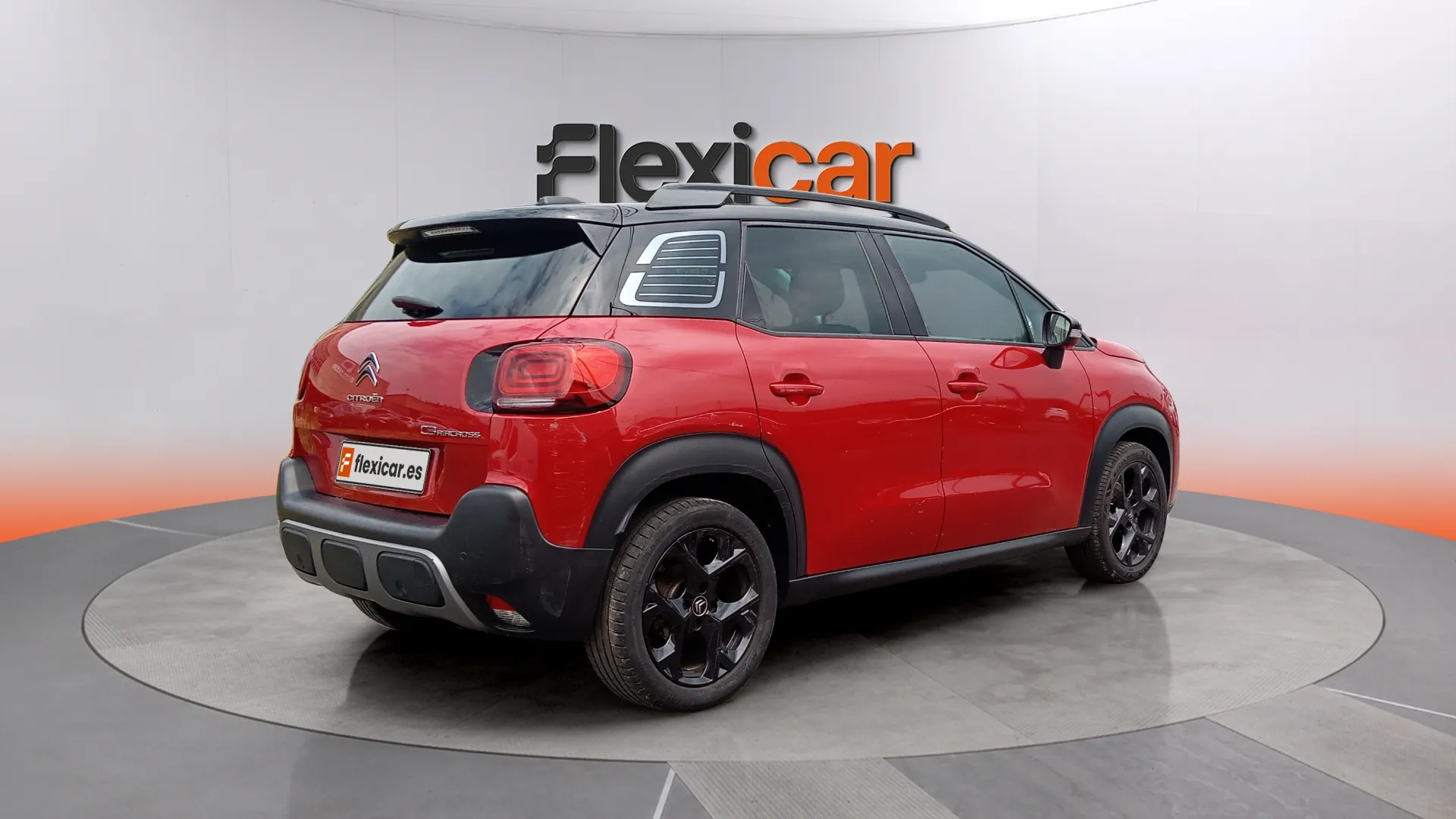 Citroën C3 Aircross PureTech Feel - foto 8
