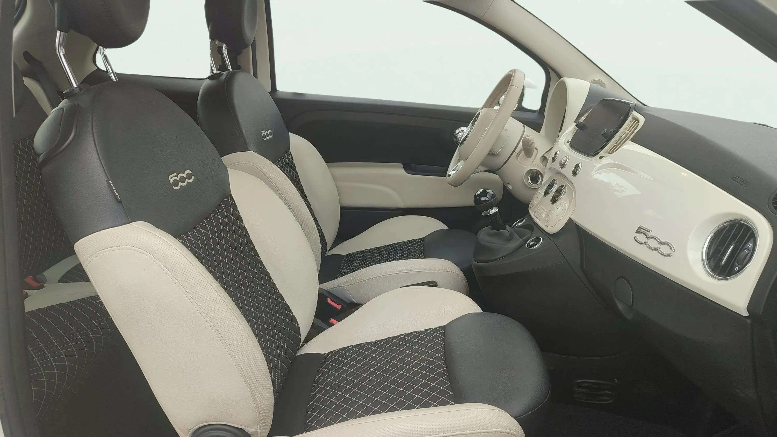 Fiat 500 Dolcevita 1.0 Hybrid - foto 11
