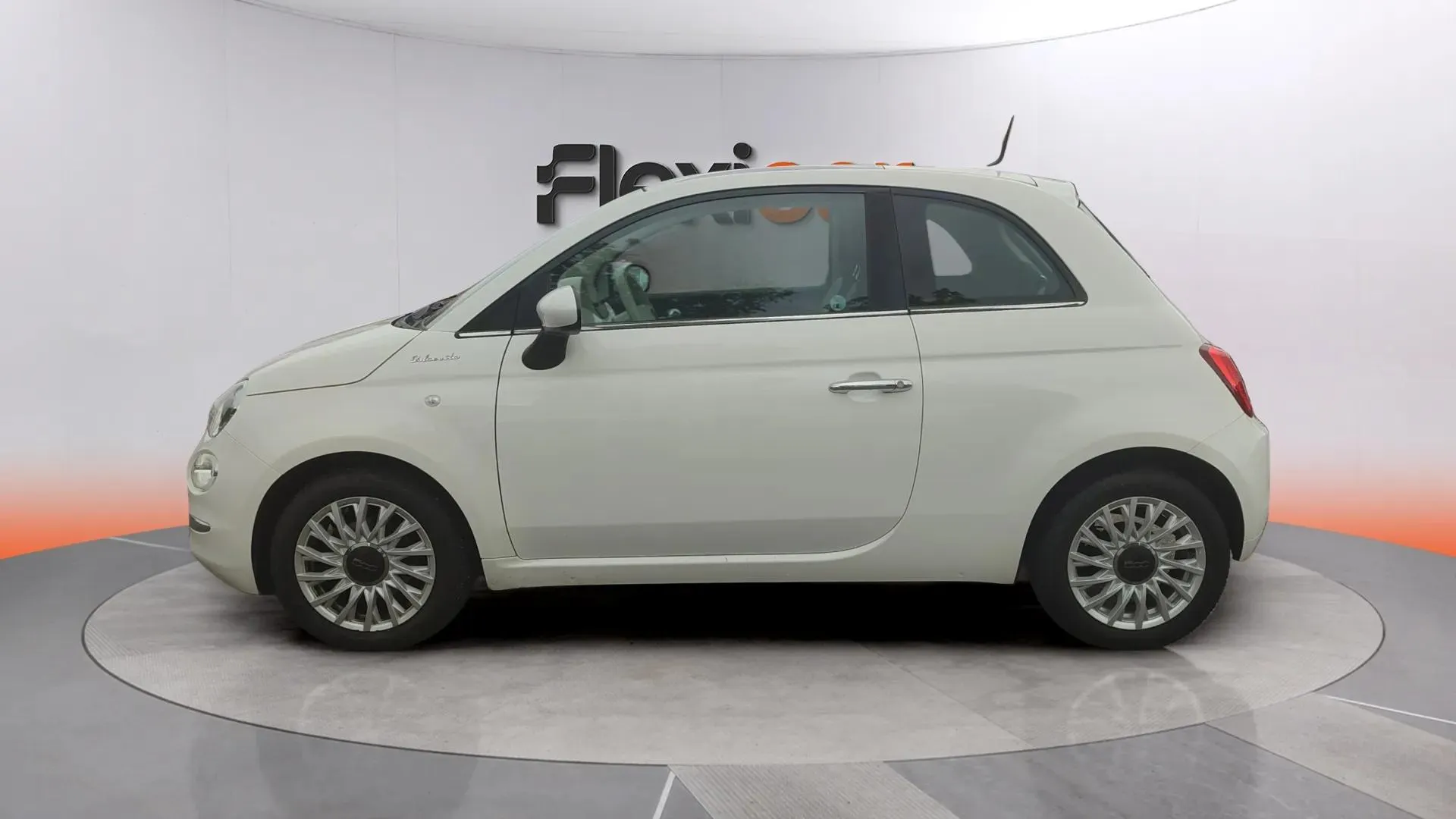 Fiat 500 Dolcevita 1.0 Hybrid - foto 5