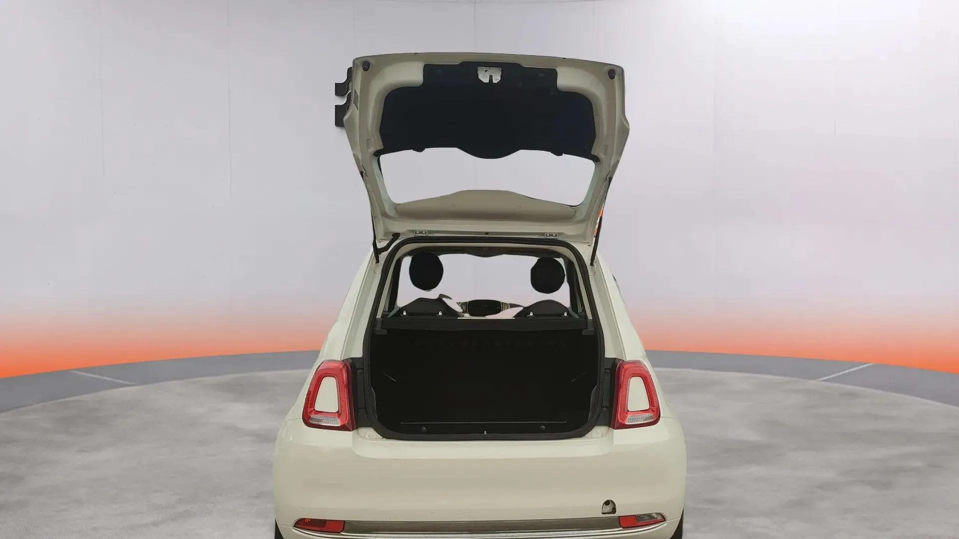 Fiat 500 Dolcevita 1.0 Hybrid - foto 13