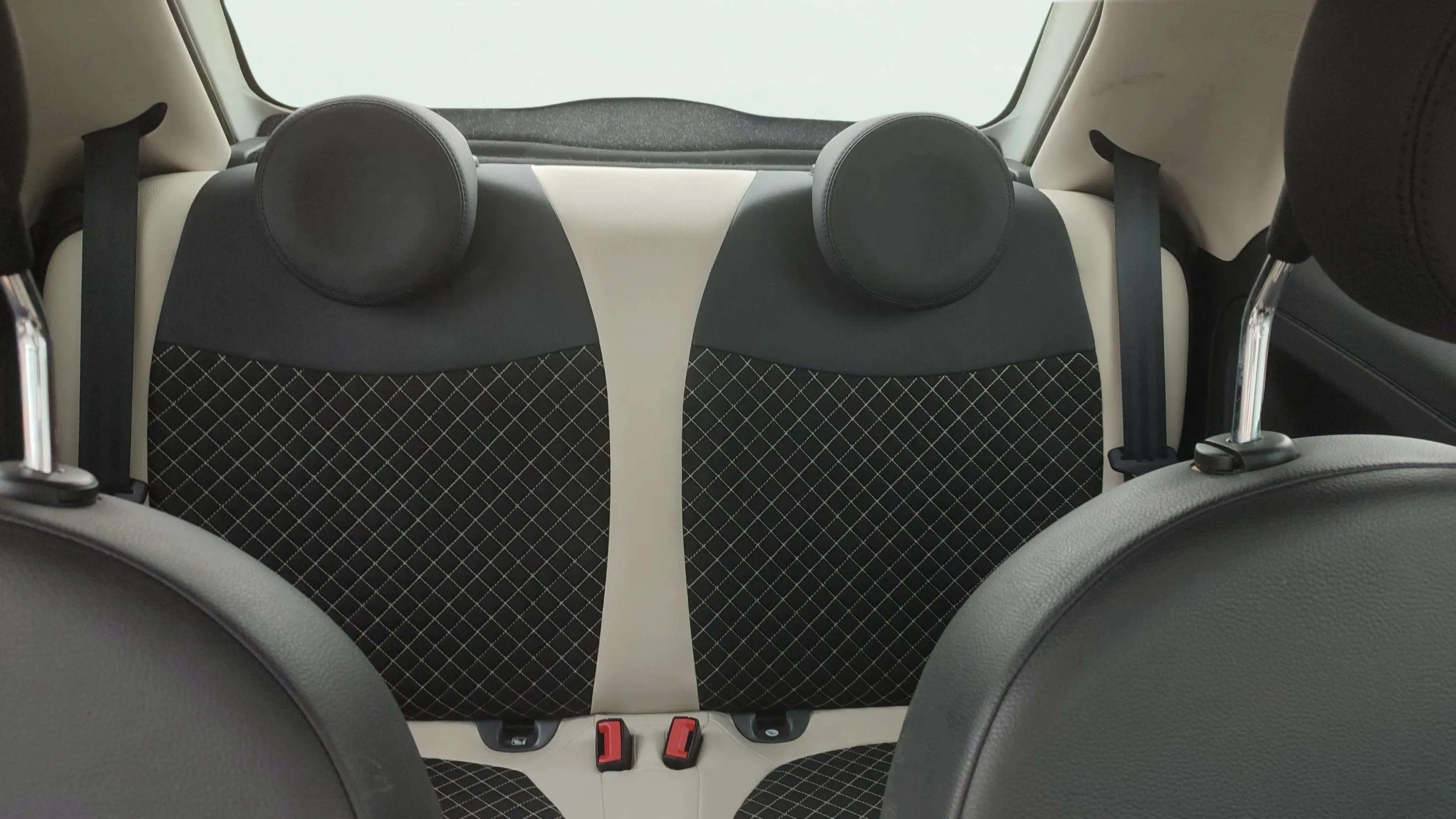 Fiat 500 Dolcevita 1.0 Hybrid - foto 12