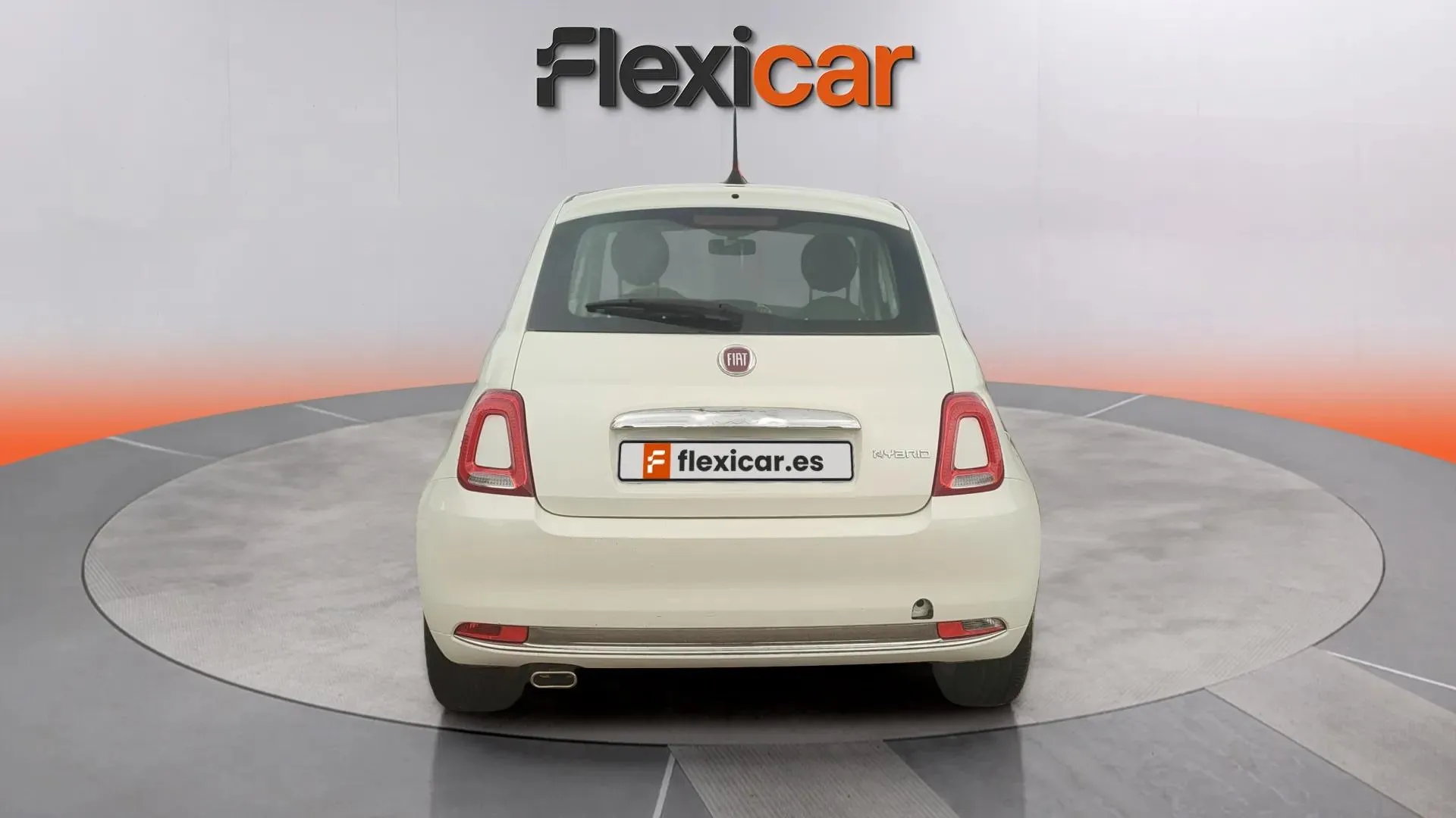 Fiat 500 Dolcevita 1.0 Hybrid - foto 4