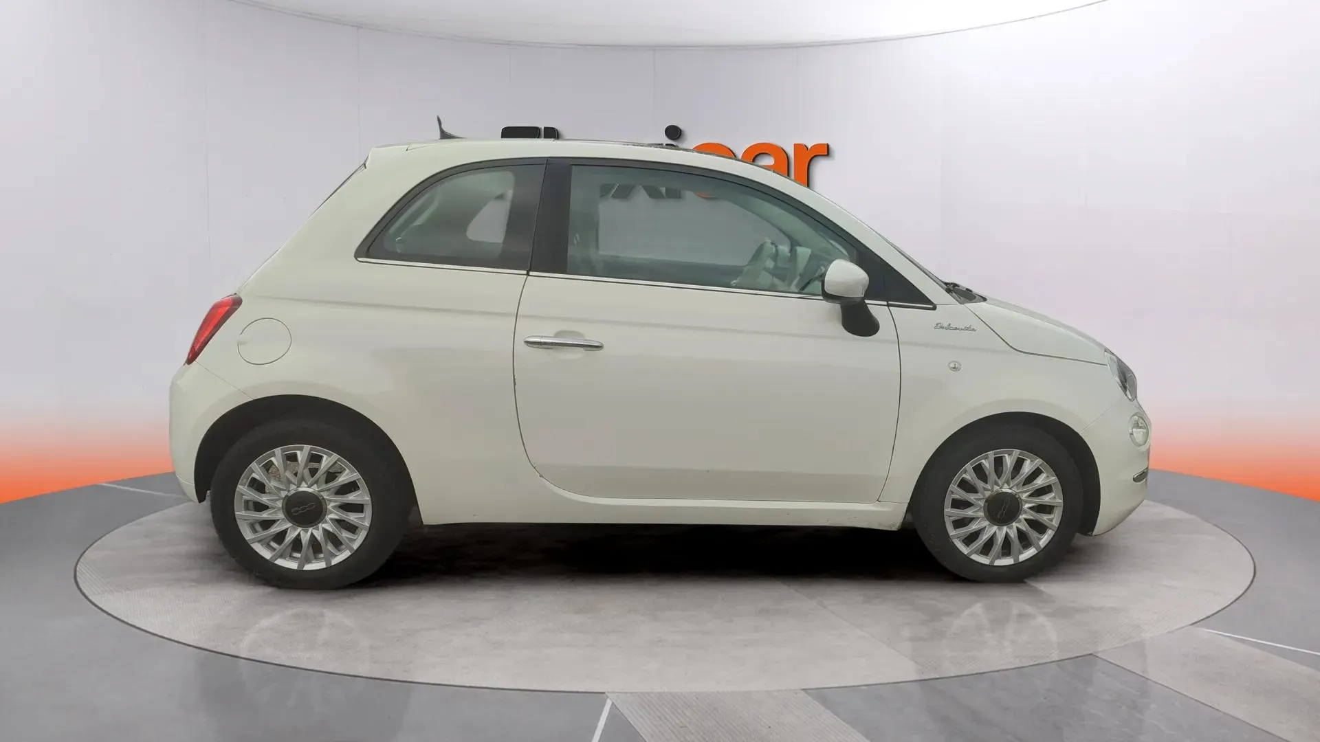 Fiat 500 Dolcevita 1.0 Hybrid - foto 3