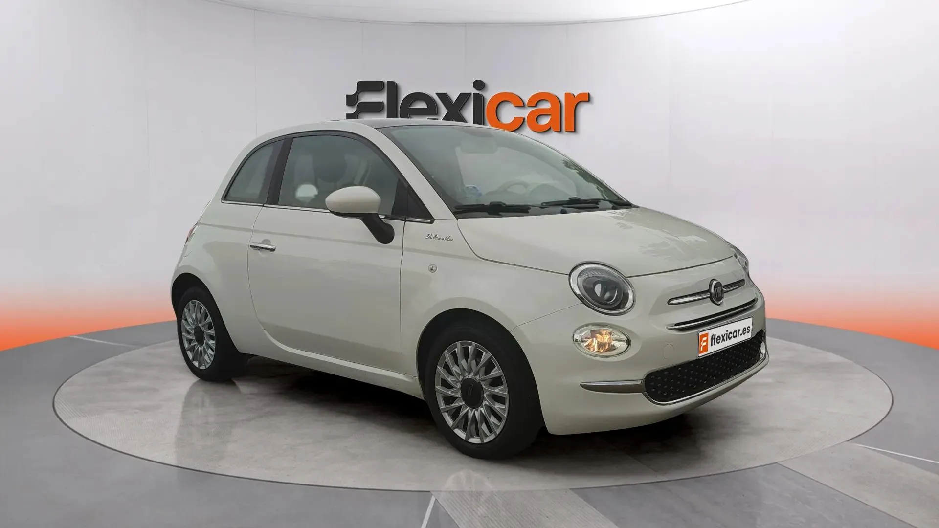 Fiat 500 Dolcevita 1.0 Hybrid