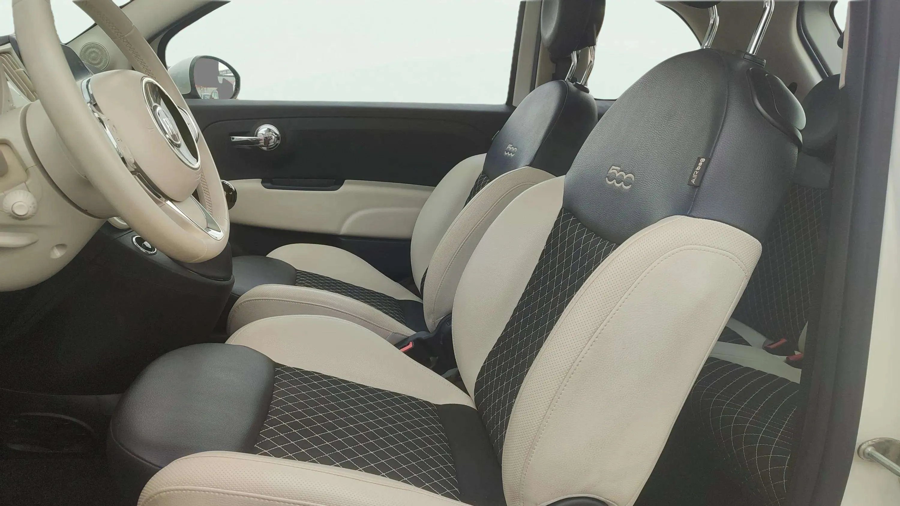 Fiat 500 Dolcevita 1.0 Hybrid - foto 10