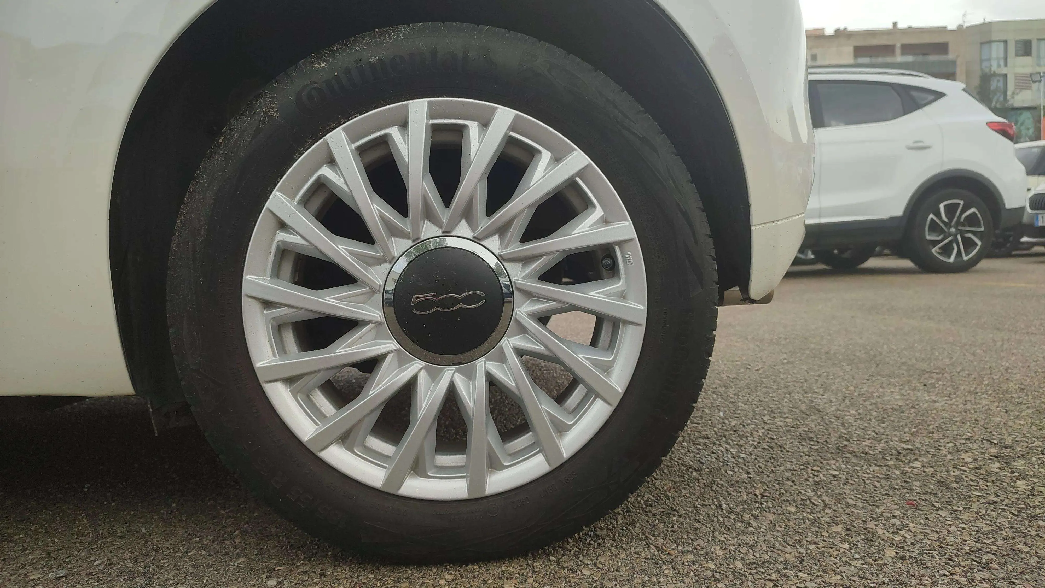 Fiat 500 Dolcevita 1.0 Hybrid - foto 14