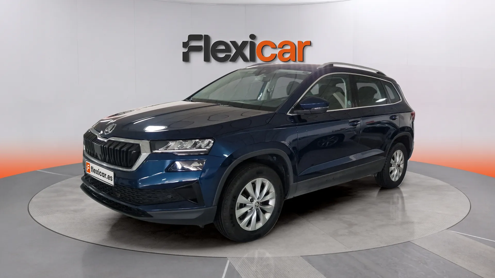 Škoda Karoq 2.0 TDI Ambition - foto 3