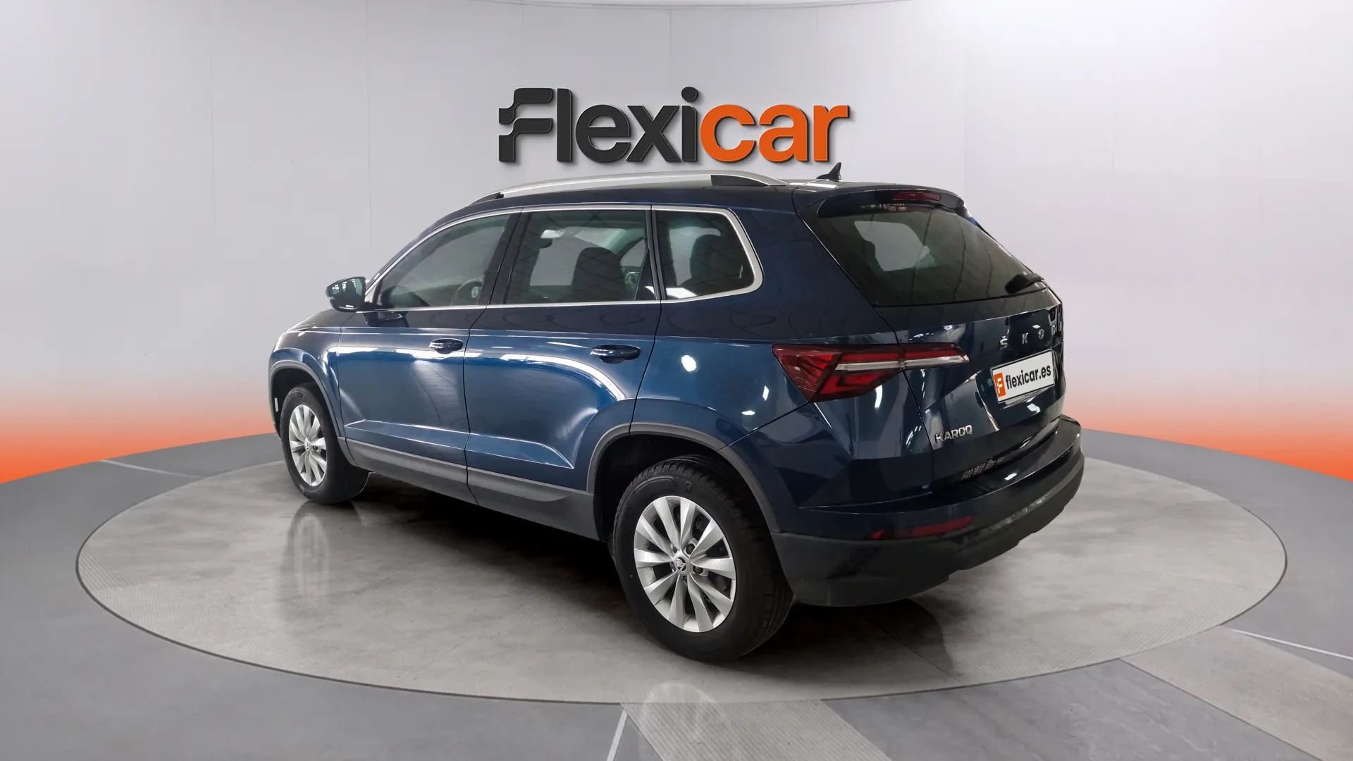 Škoda Karoq 2.0 TDI Ambition - foto 5