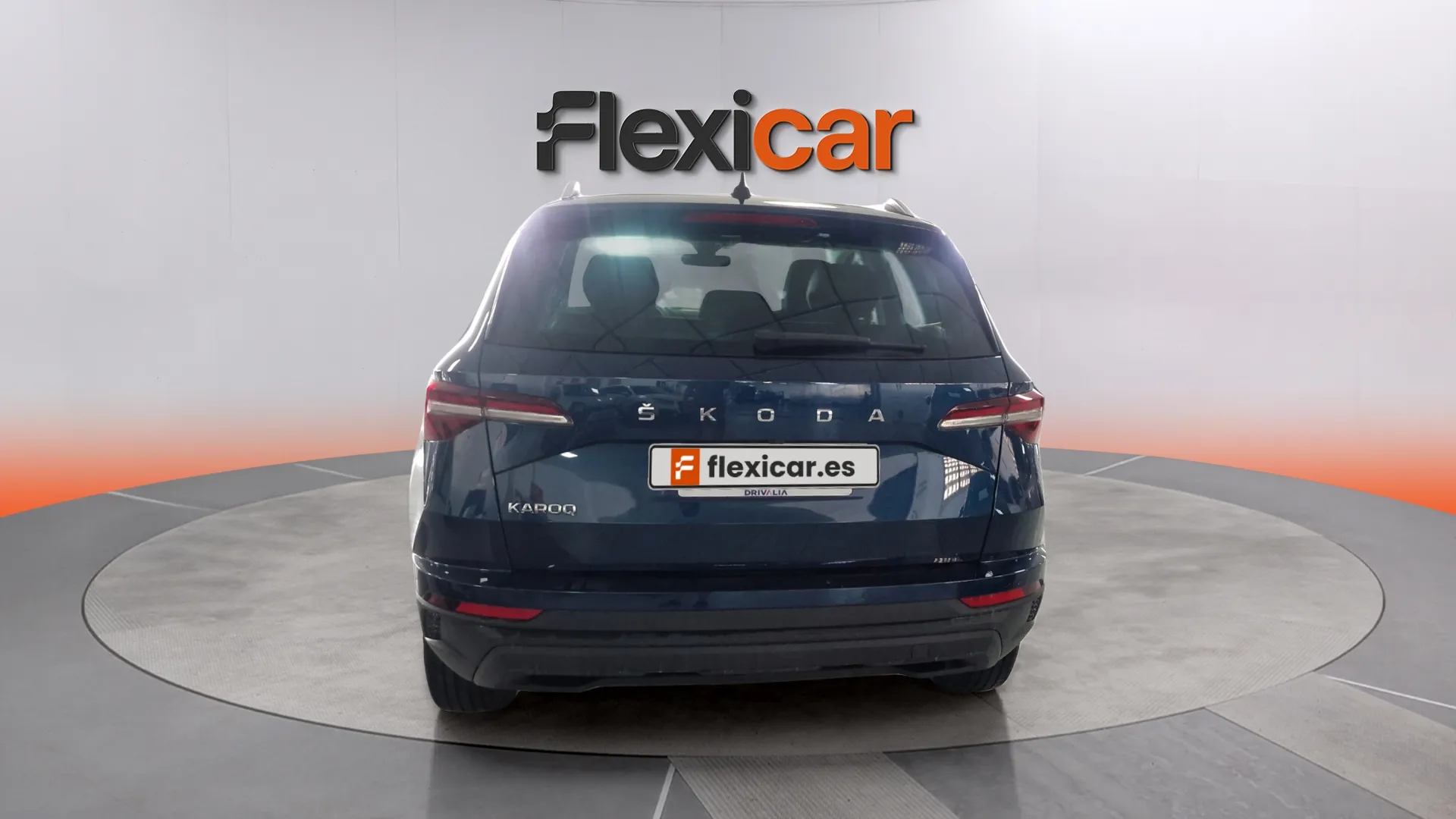 Škoda Karoq 2.0 TDI Ambition - foto 6