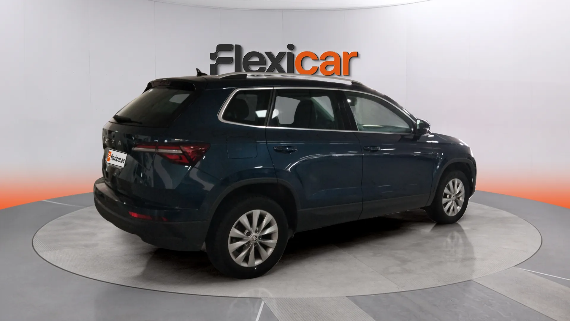 Škoda Karoq 2.0 TDI Ambition - foto 7